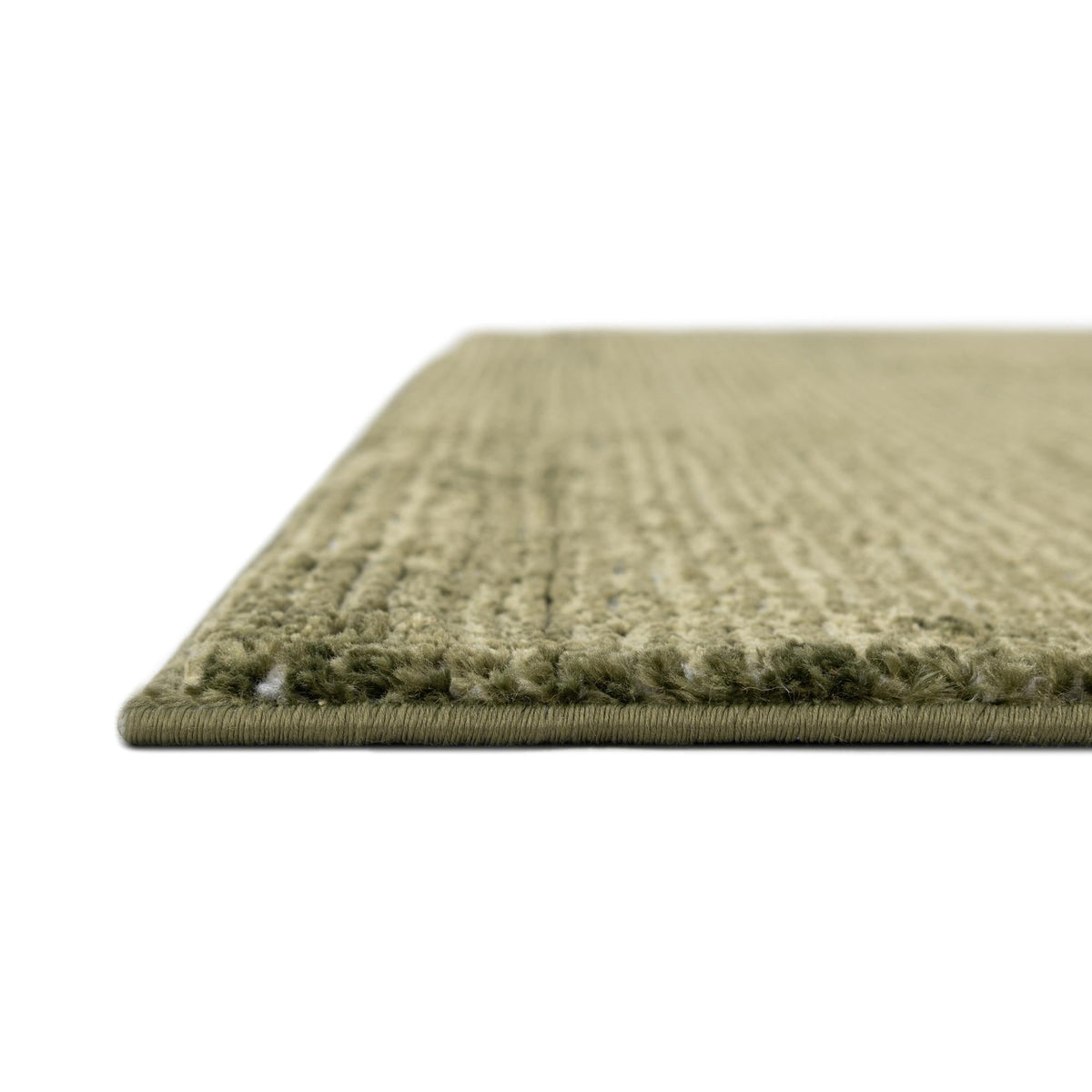 Finsbury Kate Green Area Rug | Original supplier photo 28