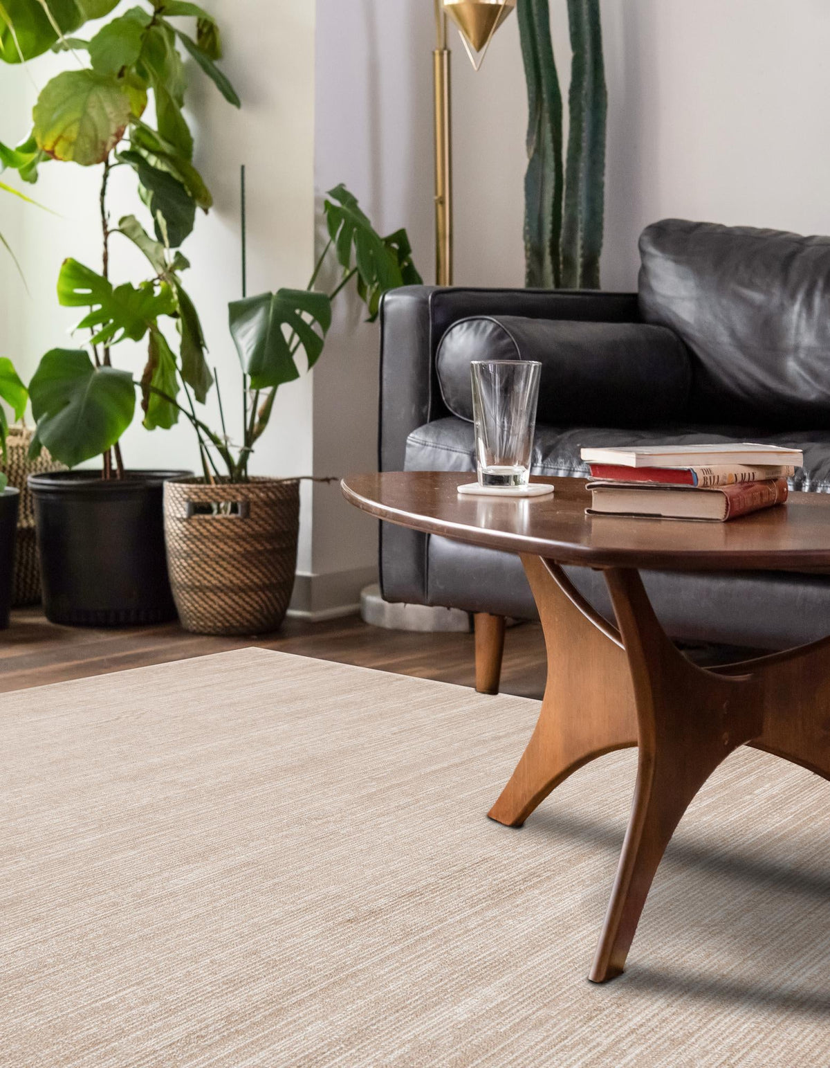 Finsbury Kate Beige & Ivory Area Rug | Original supplier photo 2