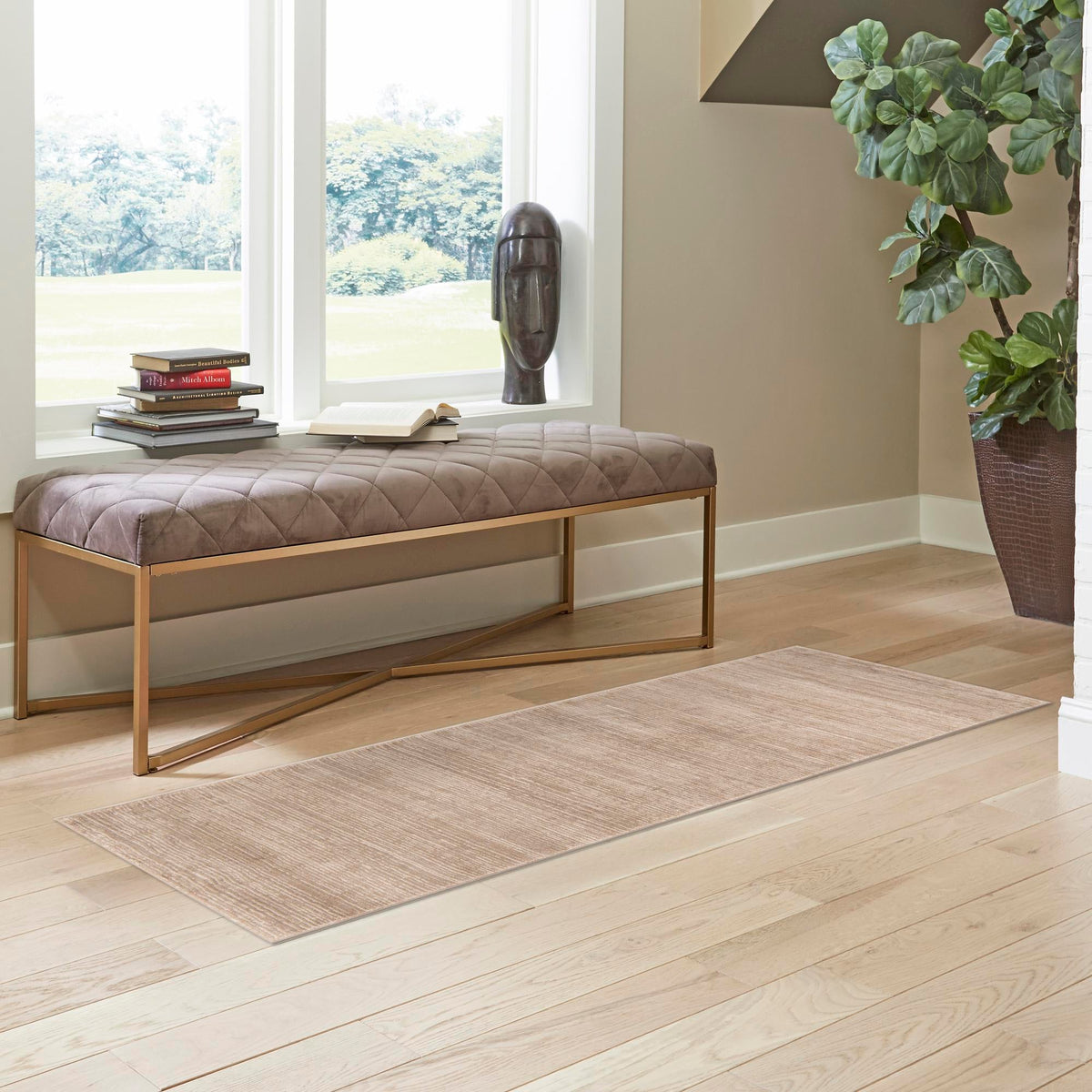 Finsbury Kate Beige & Ivory Area Rug | Original supplier photo 20