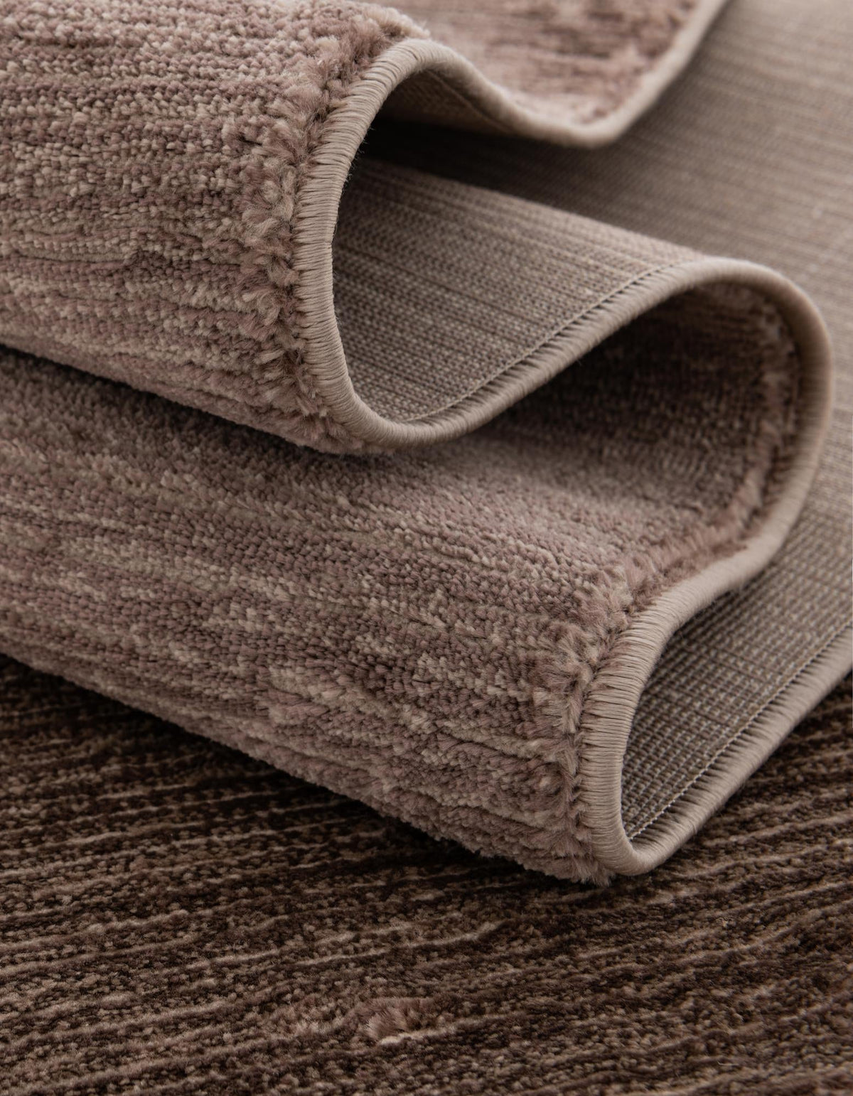 Finsbury Kate Brown Area Rug | Original supplier photo 5
