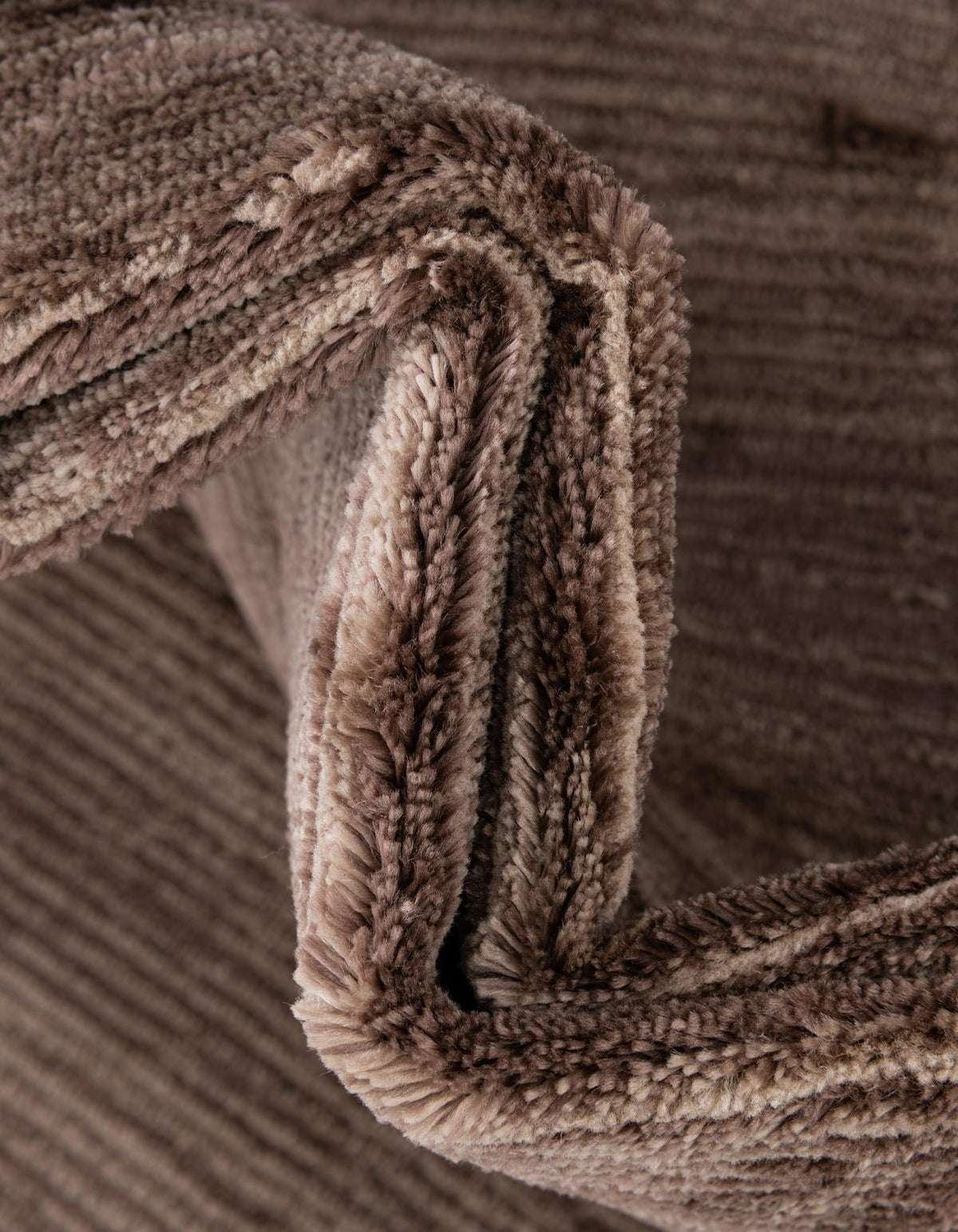 Finsbury Kate Brown Area Rug | Original supplier photo 26