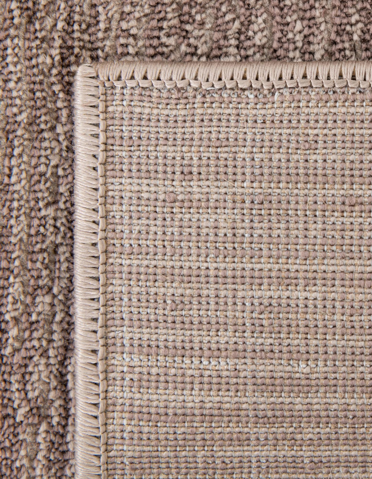 Finsbury Kate Brown Area Rug | Original supplier photo 28