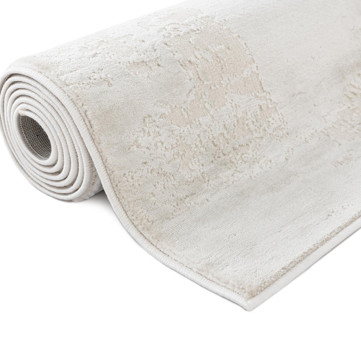 Finsbury Elizabeth Ivory Area Rug: Original supplier detail or alternative rug shot