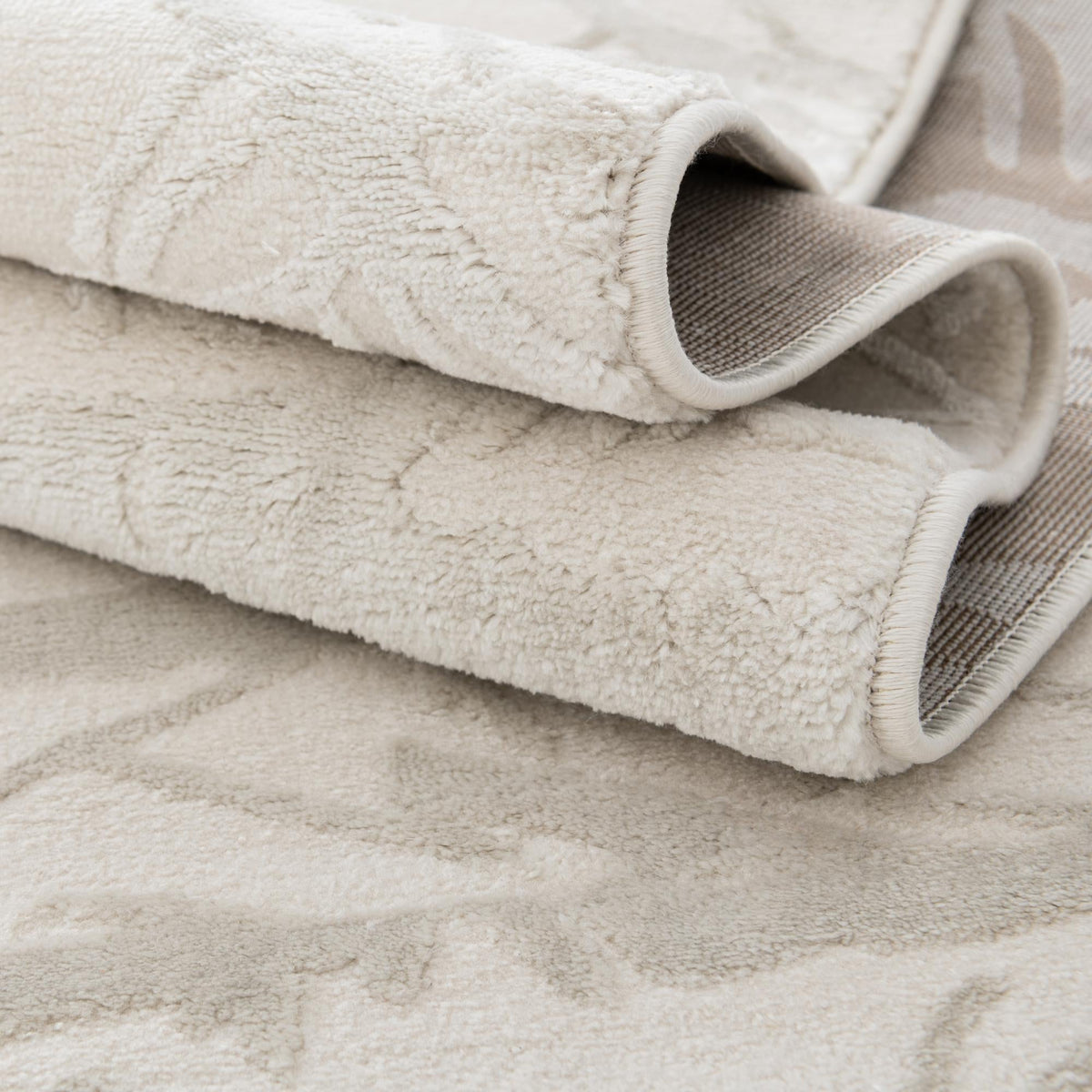 Finsbury Anne Ivory & Beige Area Rug | Original supplier photo 14