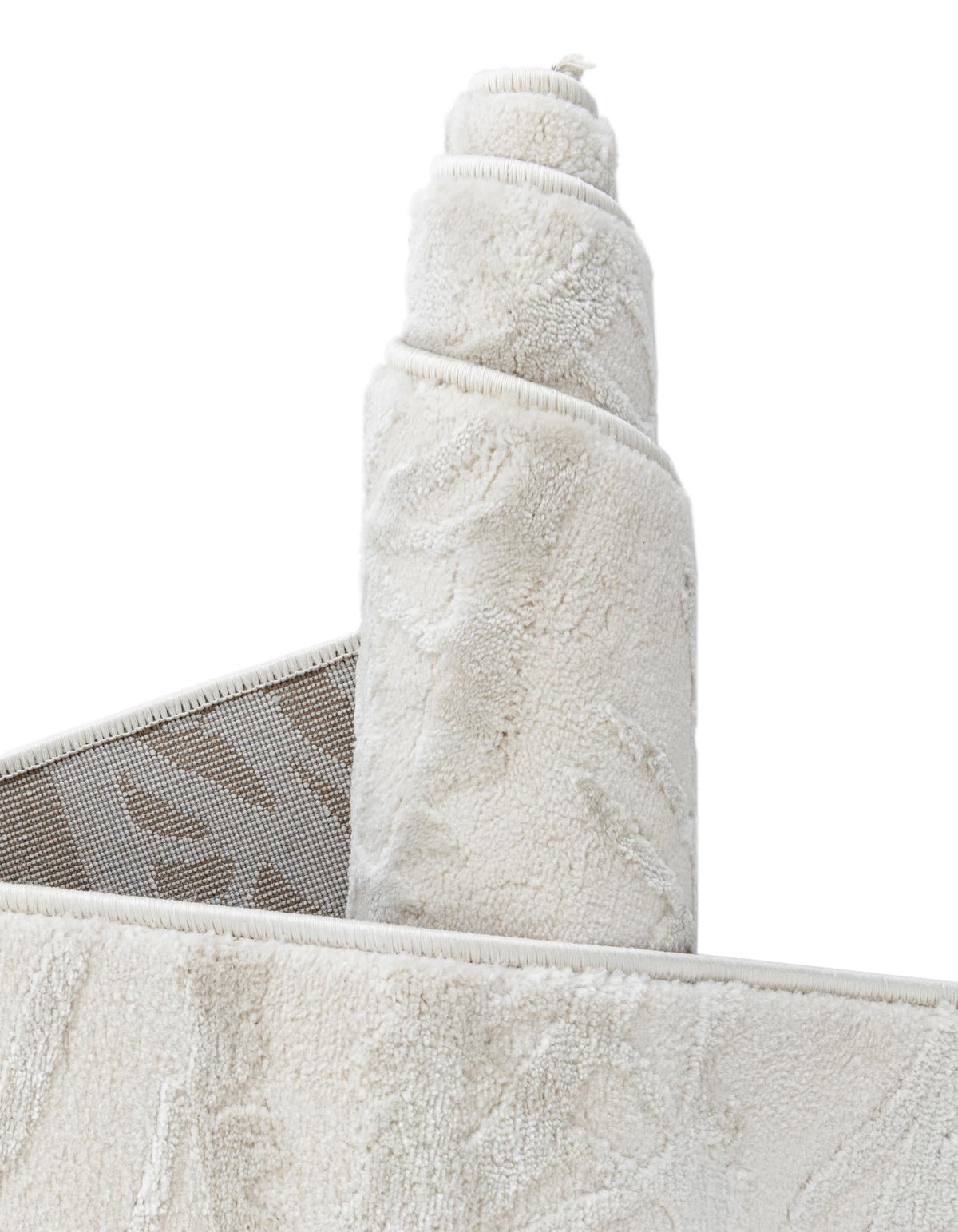 Finsbury Anne Ivory & Beige Area Rug | Original supplier photo 23