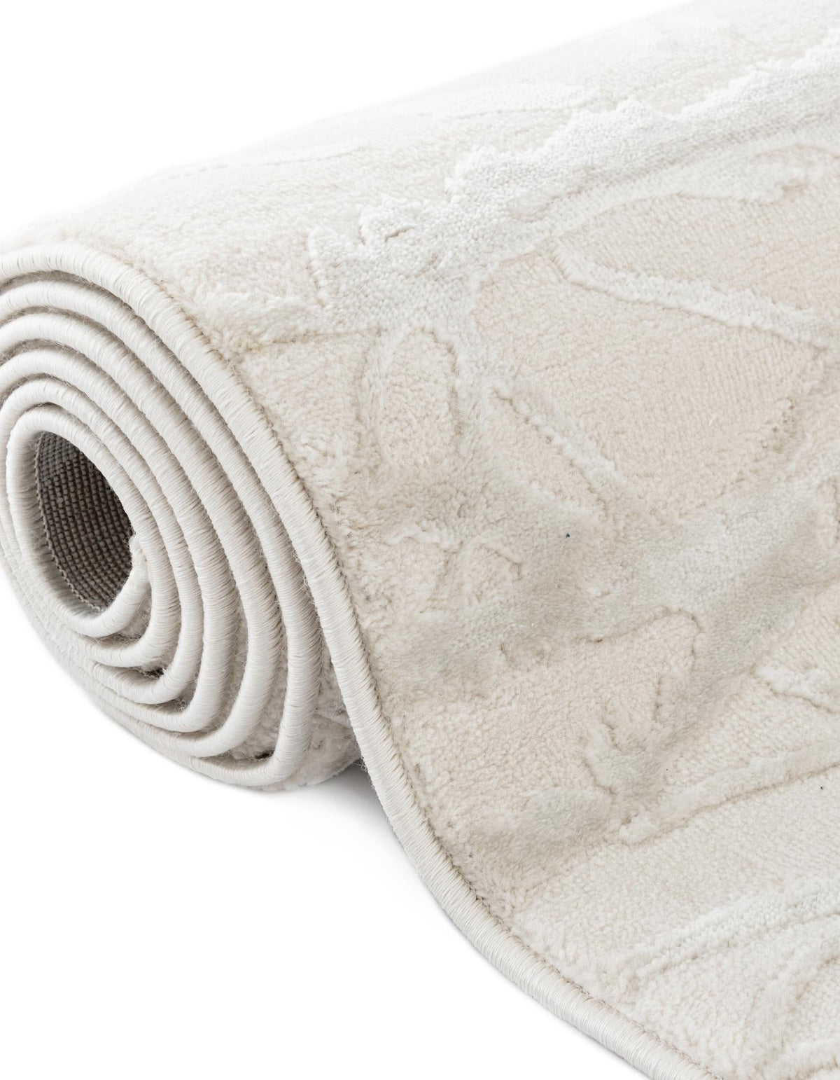 Finsbury Anne Ivory & Beige Area Rug | Original supplier photo 20