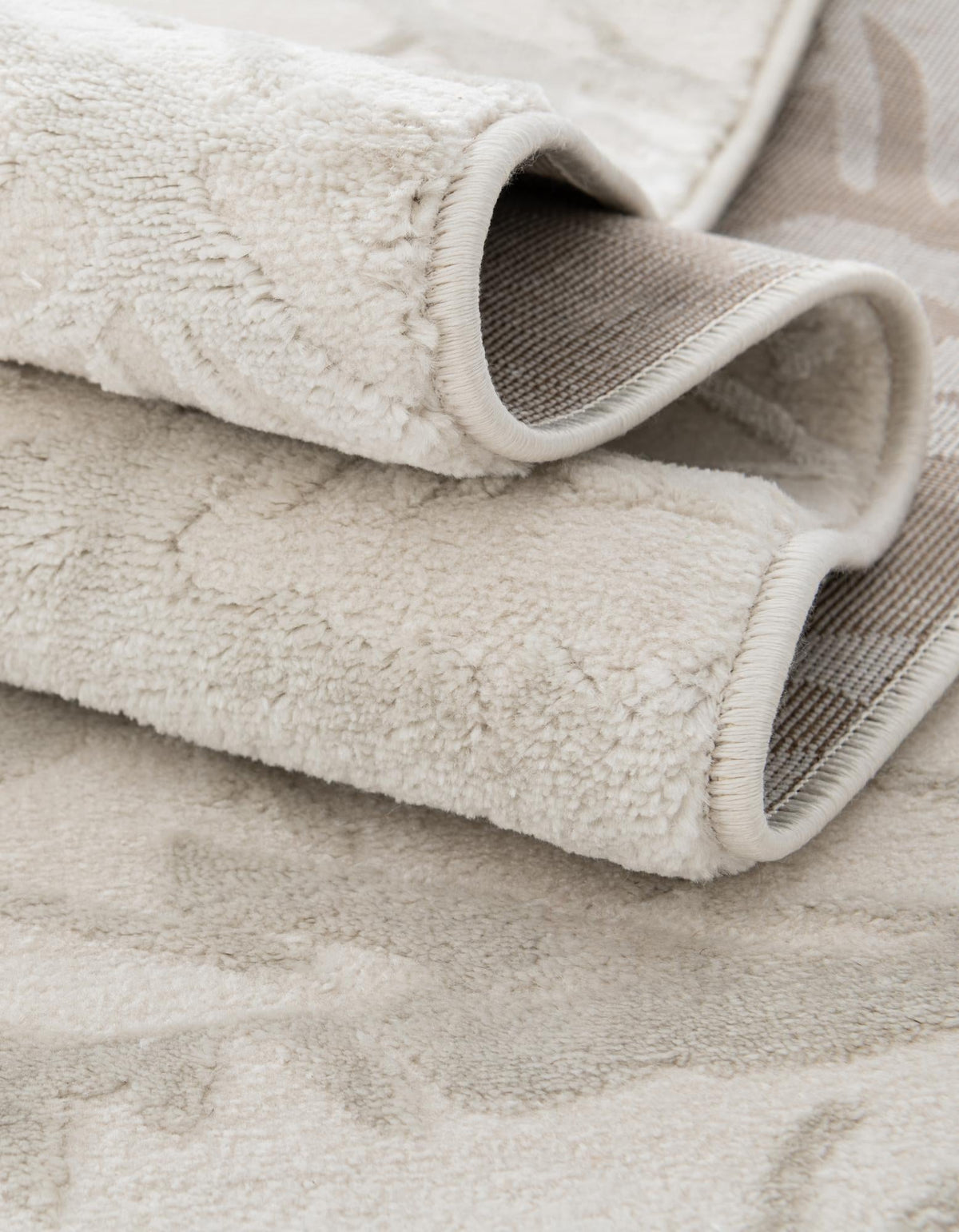 Finsbury Anne Ivory & Beige Area Rug | Original supplier photo 22