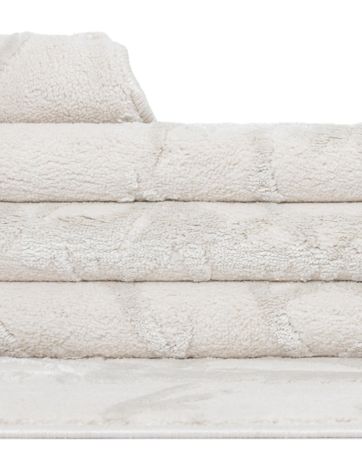 Finsbury Anne Ivory & Beige Area Rug | Original supplier photo 19
