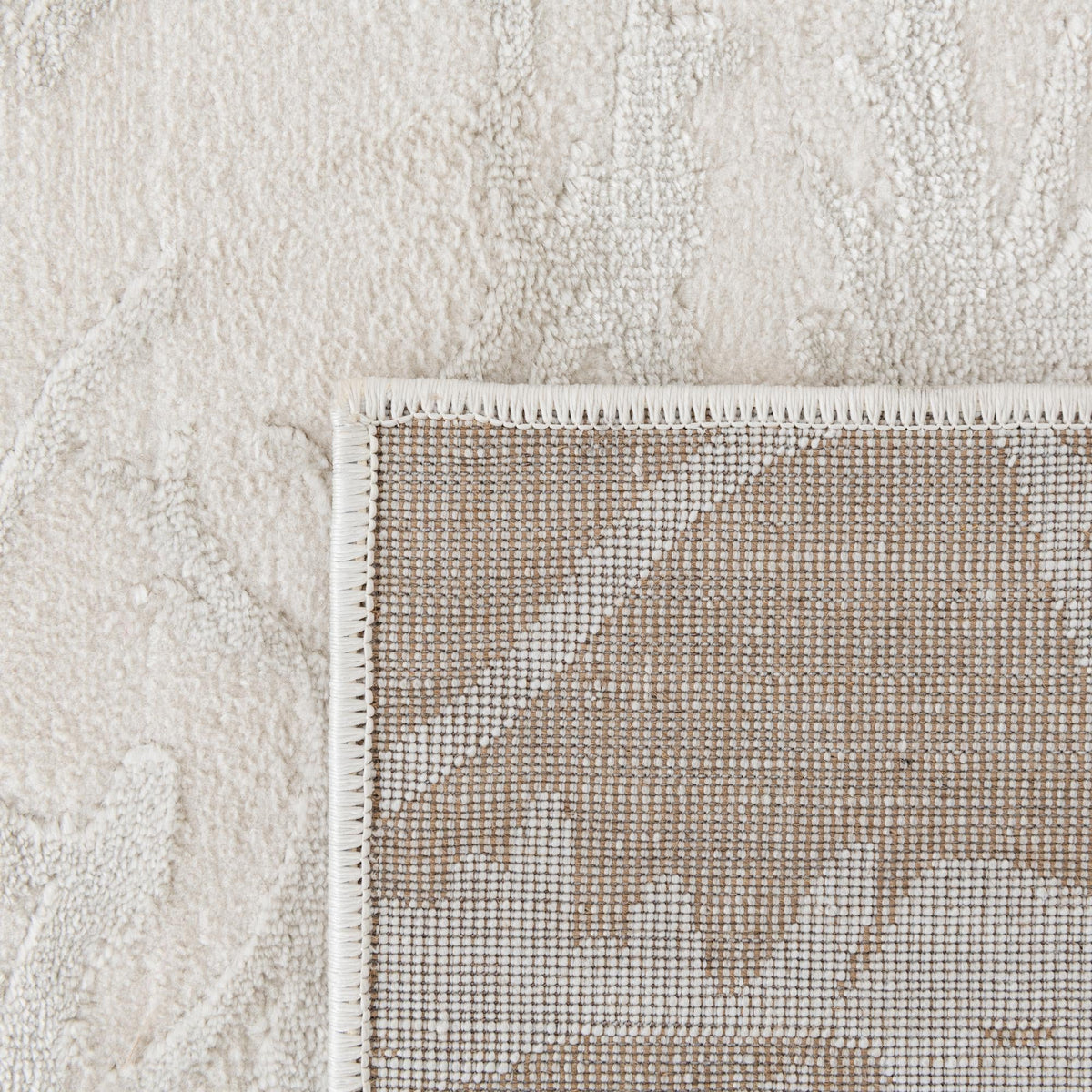 Finsbury Anne Ivory & Beige Area Rug | Original supplier photo 9