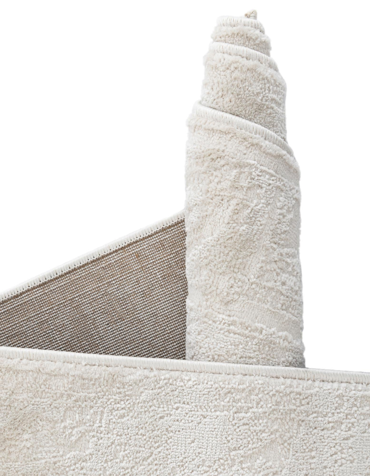 Finsbury Charlotte Ivory Area Rug: Original supplier detail or alternative rug shot