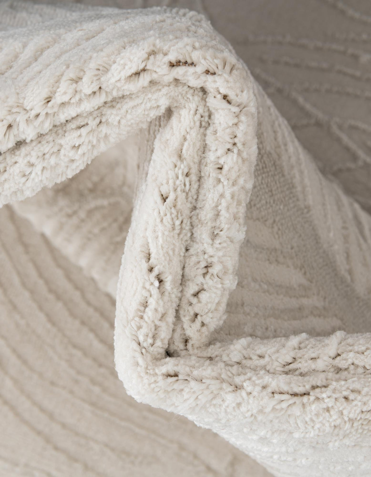 Finsbury Camilla Ivory Area Rug | Original supplier photo 15