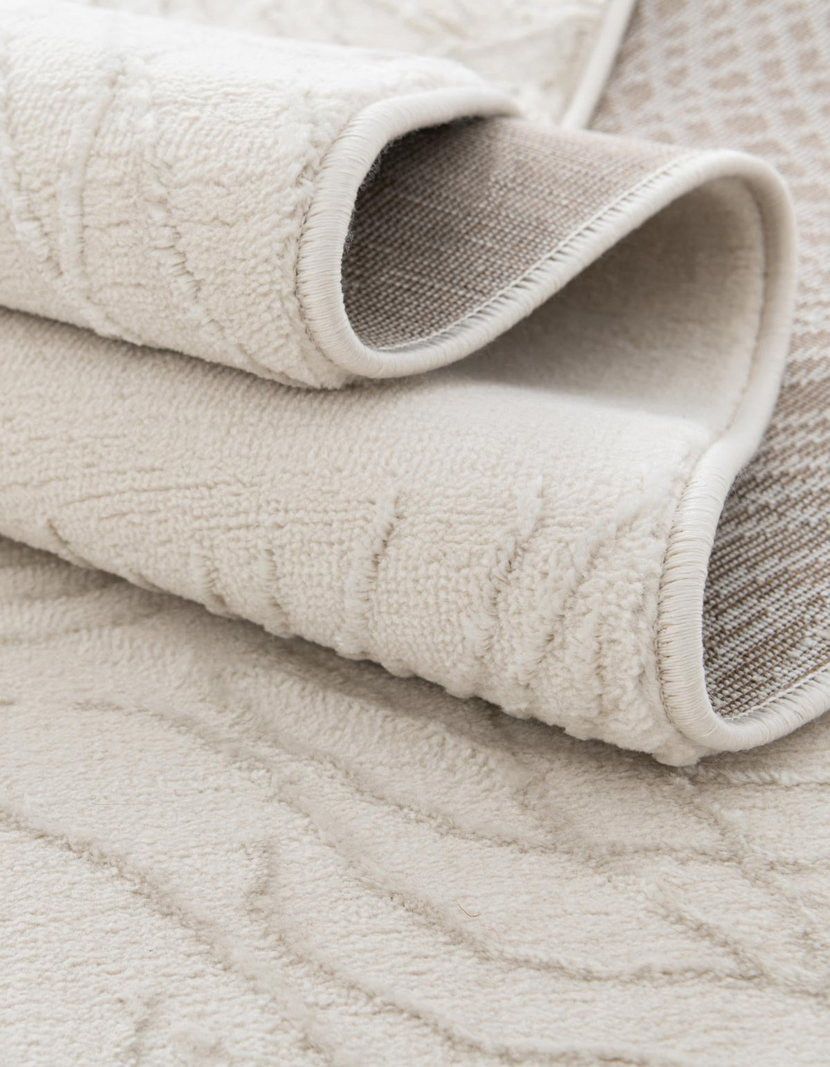 Finsbury Camilla Ivory Area Rug | Original supplier photo 14