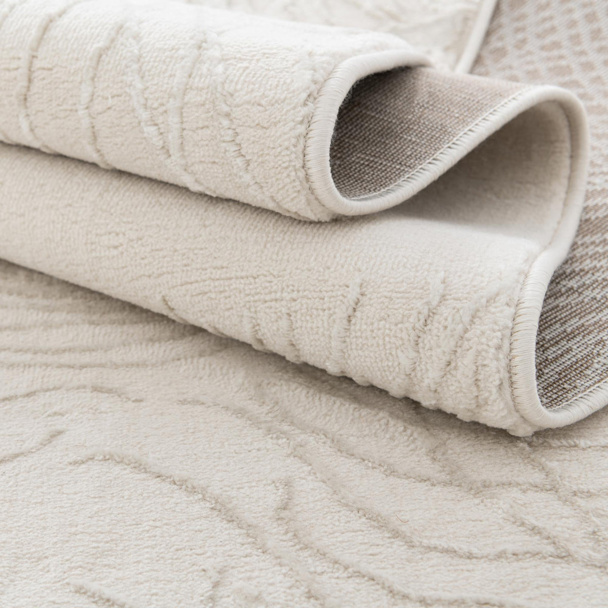 Finsbury Camilla Ivory Area Rug | Original supplier photo 24