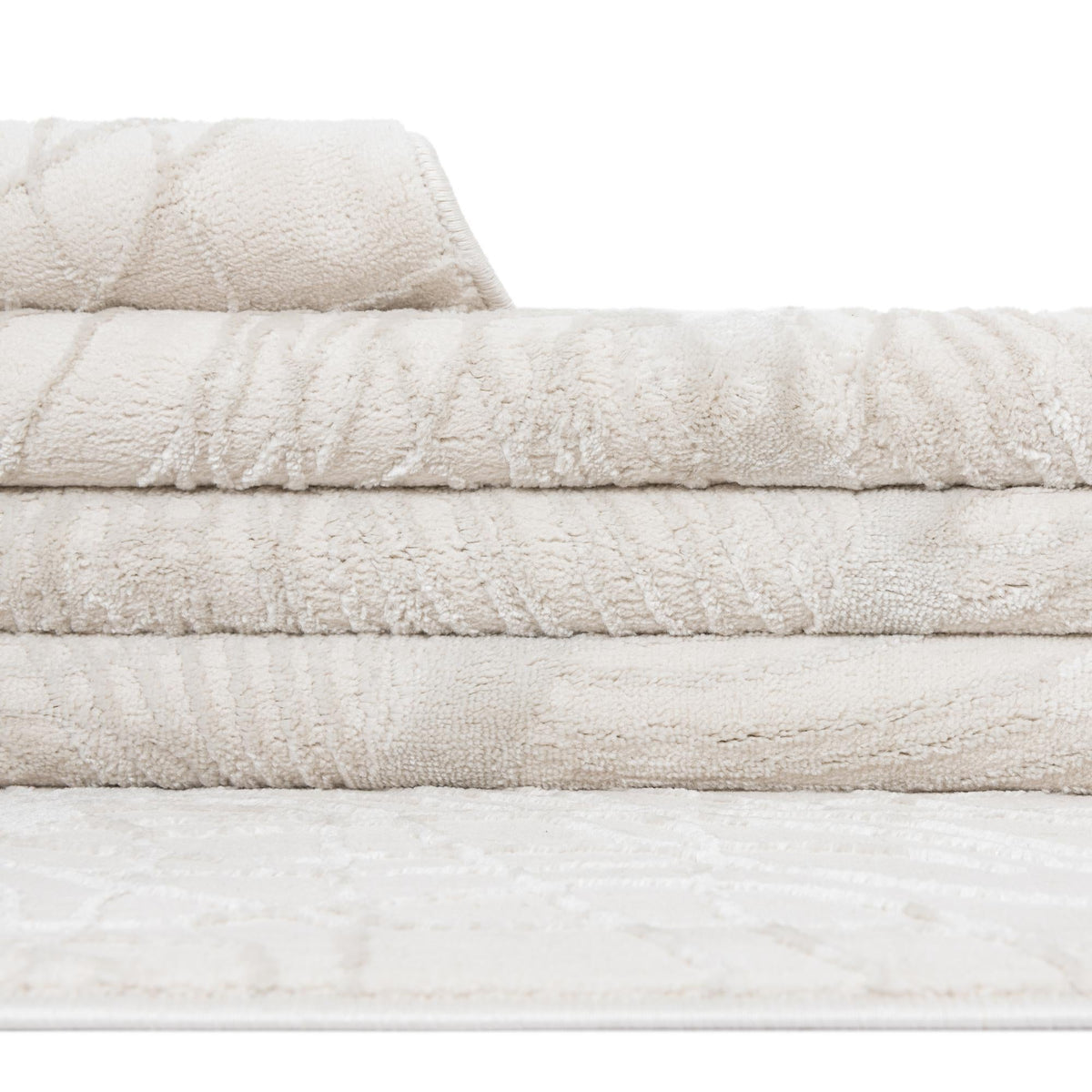 Finsbury Camilla Ivory Area Rug | Original supplier photo 36