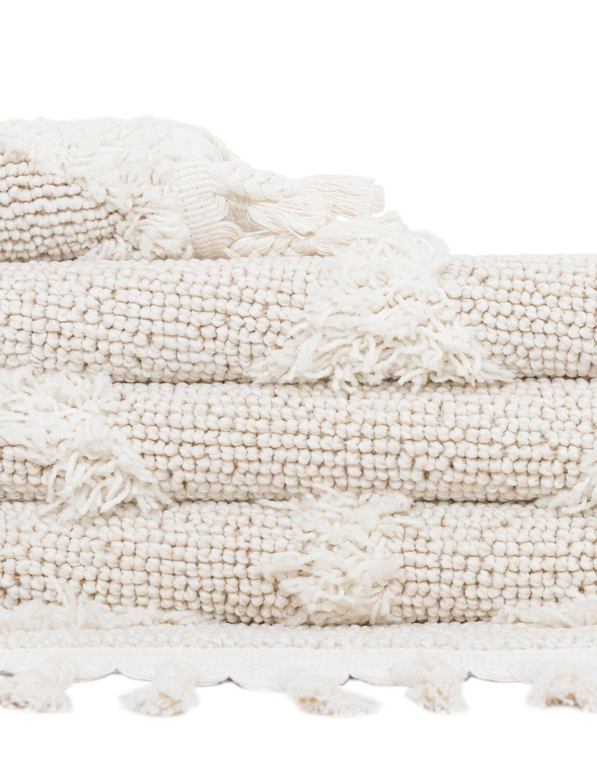 Boho Tiffany Ivory Area Rug | Unique Loom high-resolution supplier additional photo 3188789_image_1039.jpg