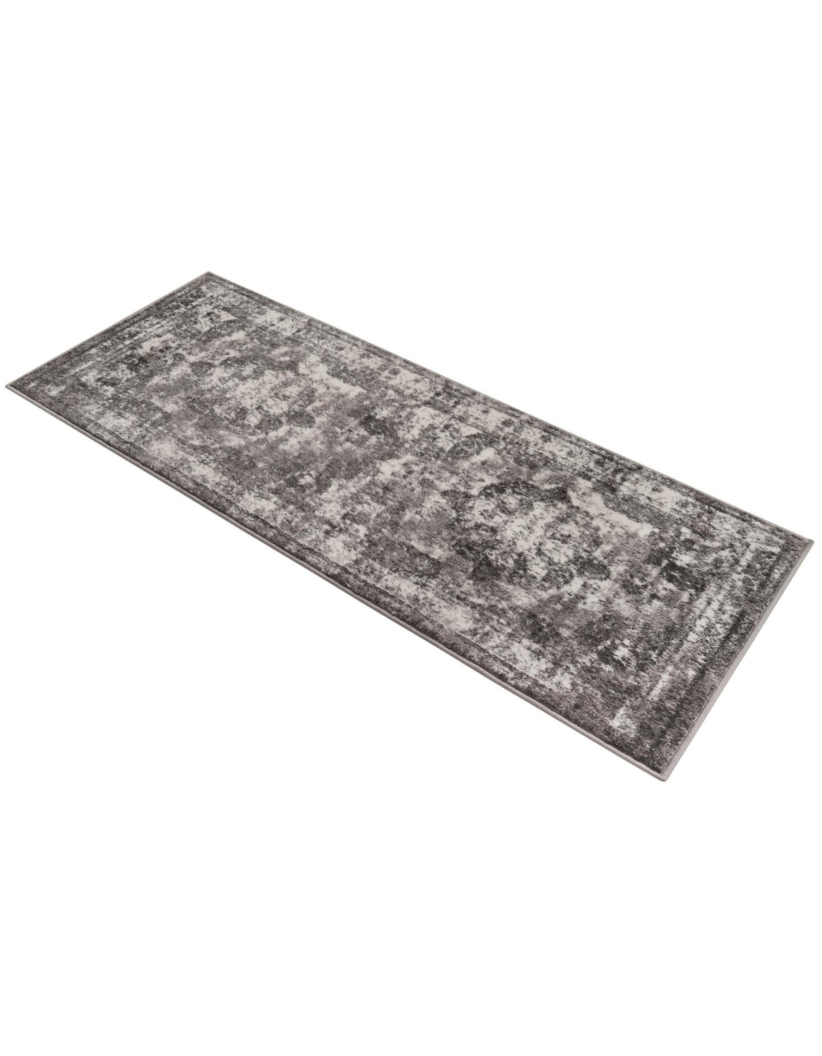 Sofia Salle Garnier Gray & Ivory Area Rug | Original supplier photo 56