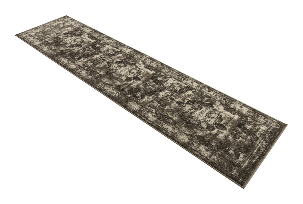 Sofia Salle Garnier Gray & Ivory Area Rug | Original supplier photo 52
