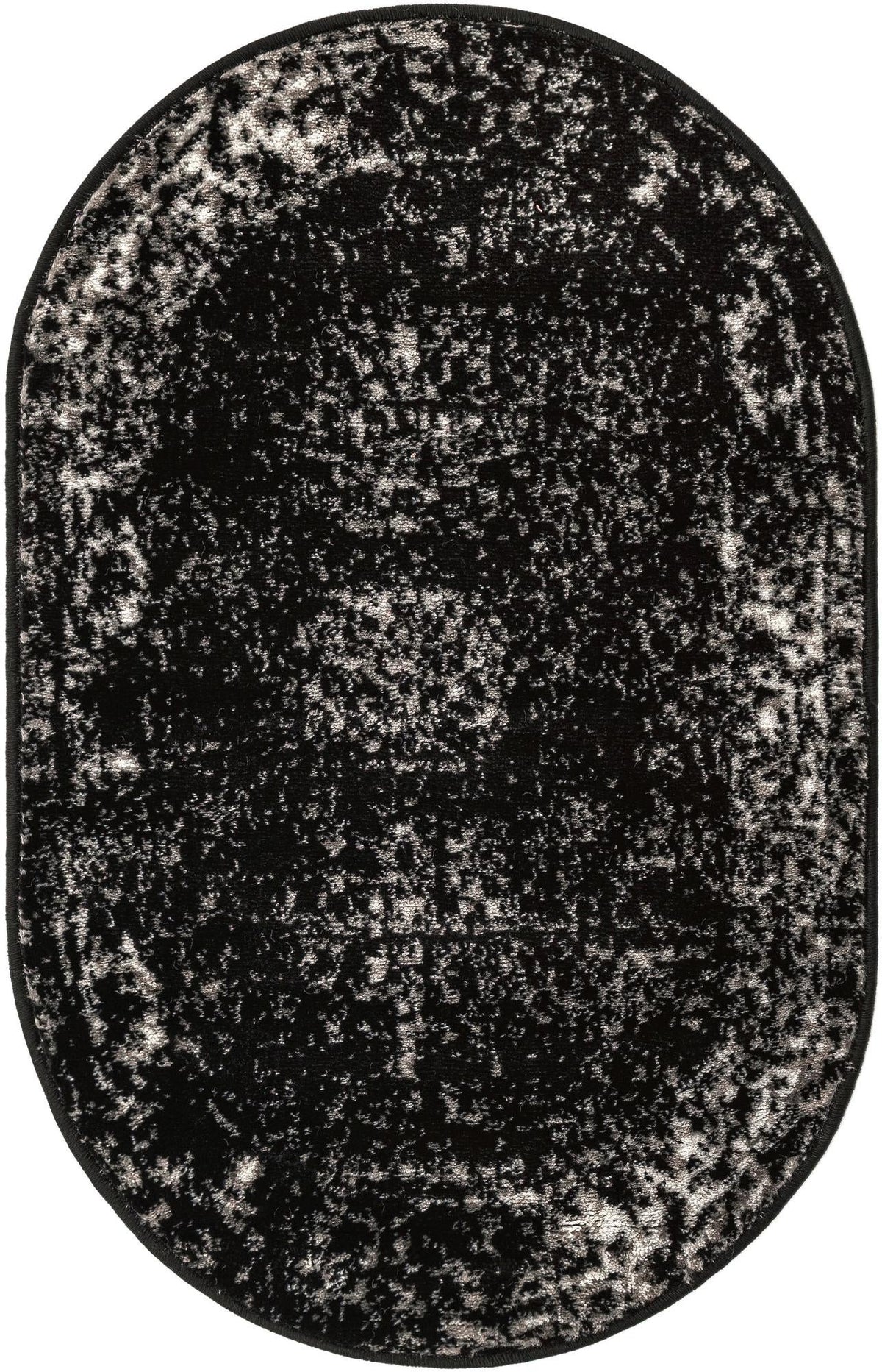Sofia Casino Black/Ivory | Supplier rug image / alternate view