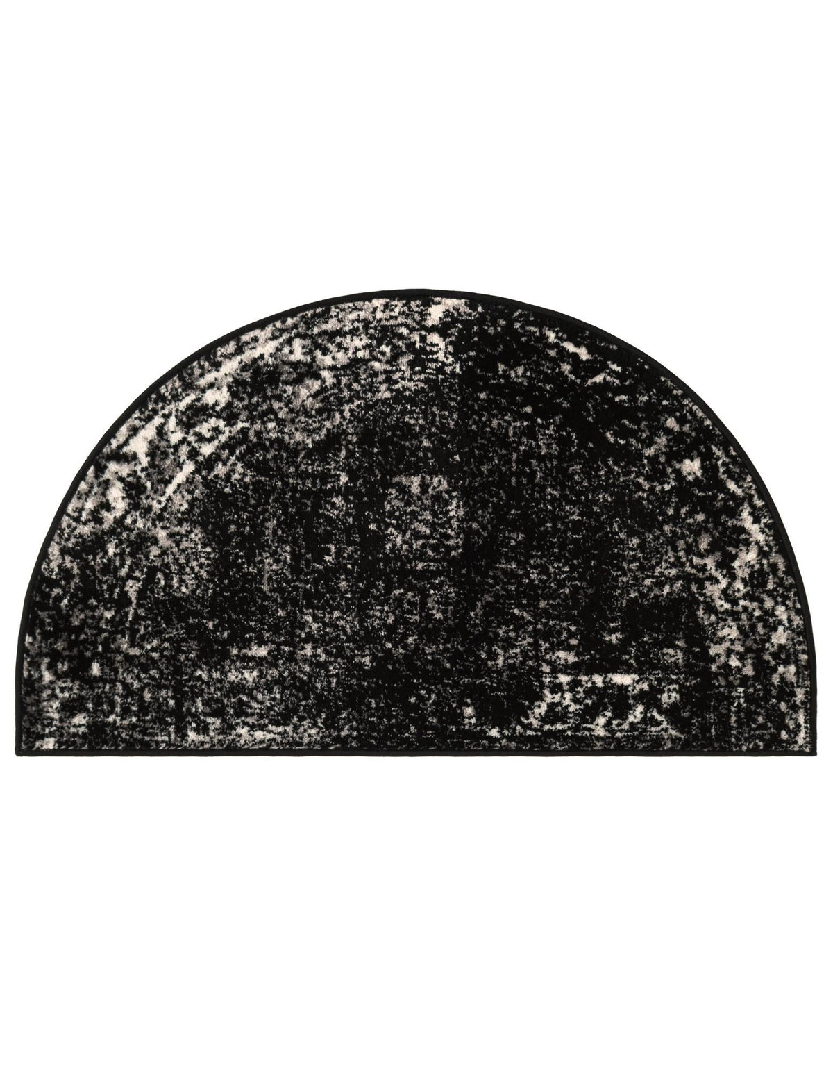Sofia Casino Black/Ivory | Supplier rug image / alternate view