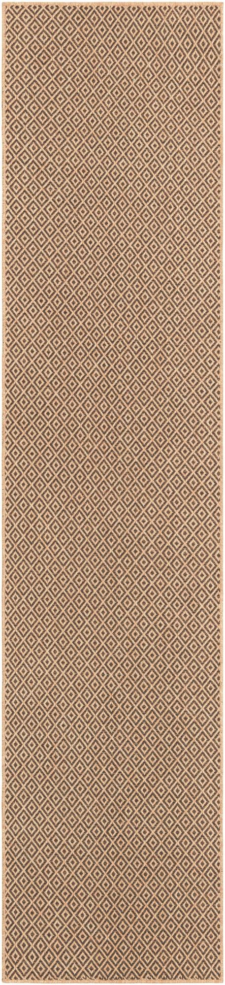 Dunes Hiekka Natural & Brown Area Rug | Original supplier photo 33