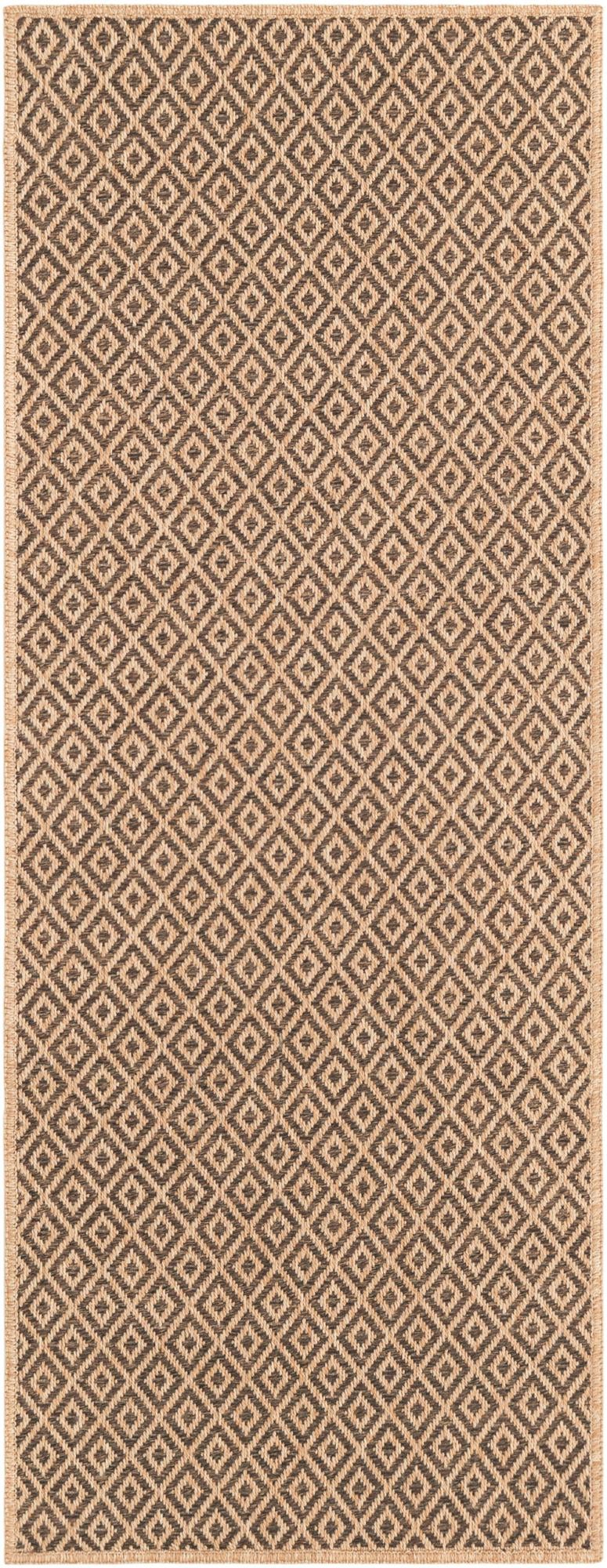 Dunes Hiekka Natural & Brown Area Rug | Original supplier photo 19