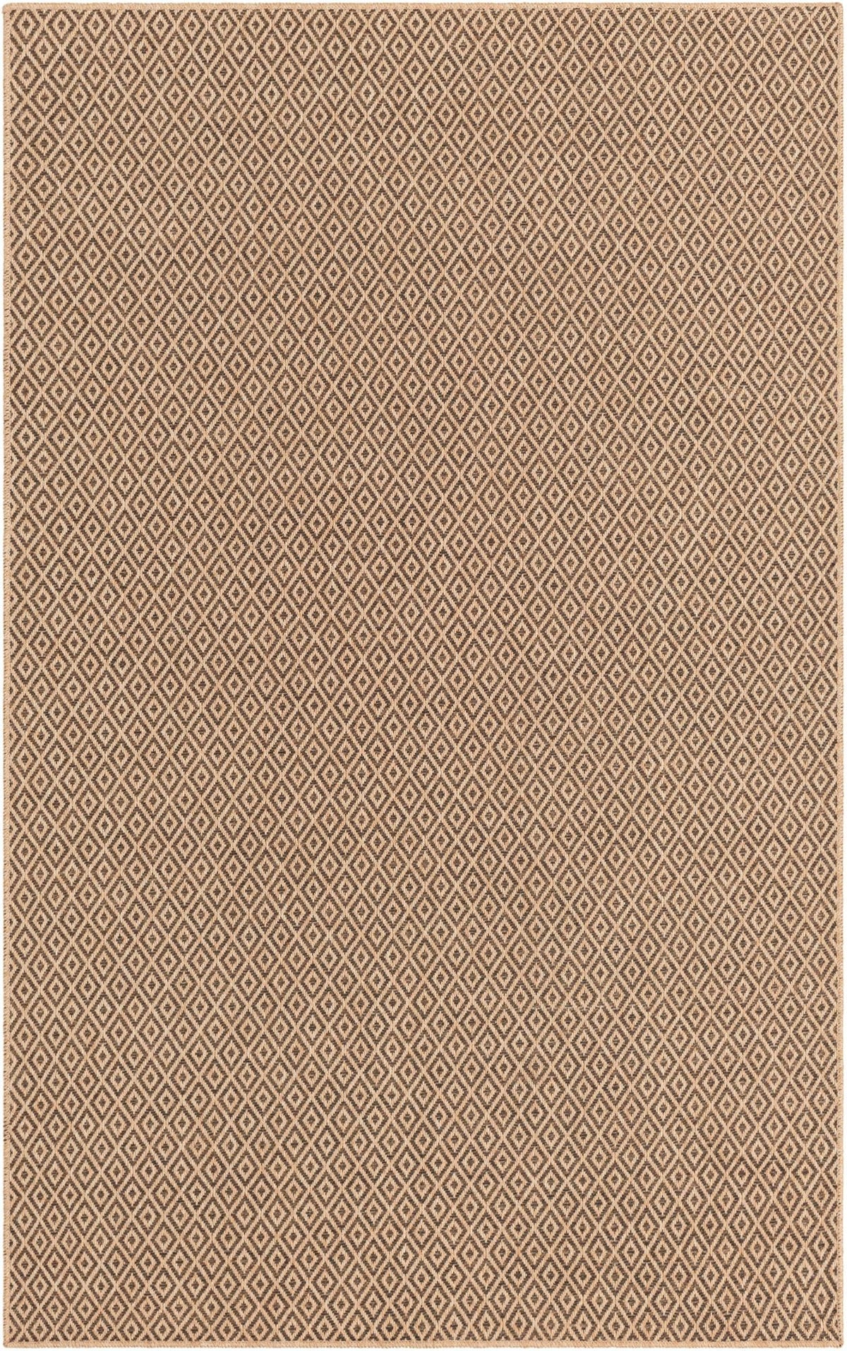 Dunes Hiekka Natural & Brown Area Rug | Original supplier photo 8