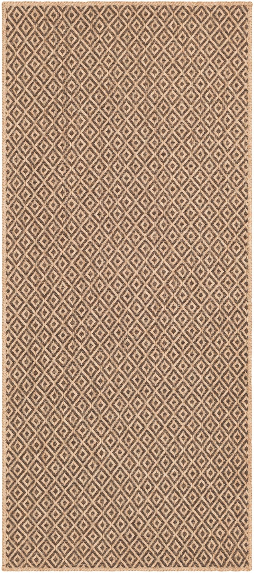 Dunes Hiekka Natural & Brown Area Rug | Original supplier photo 18