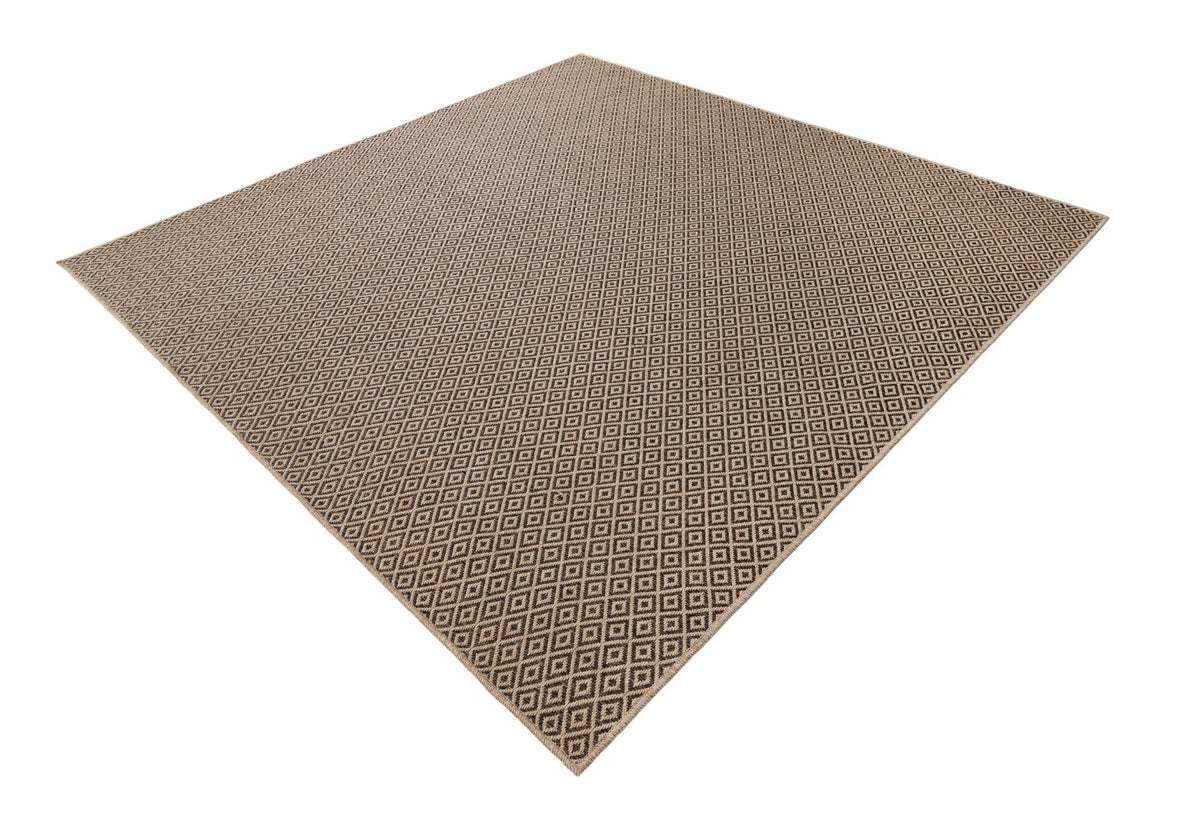 Dunes Hiekka Natural & Brown Area Rug | Original supplier photo 29