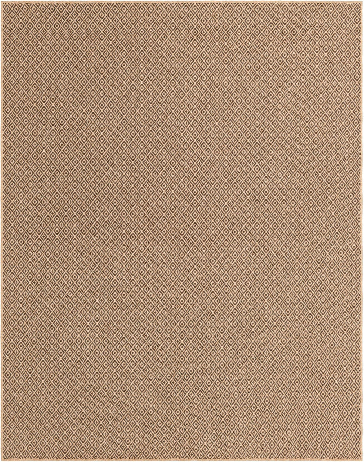 Dunes Hiekka Natural & Brown Area Rug | Original supplier photo 31