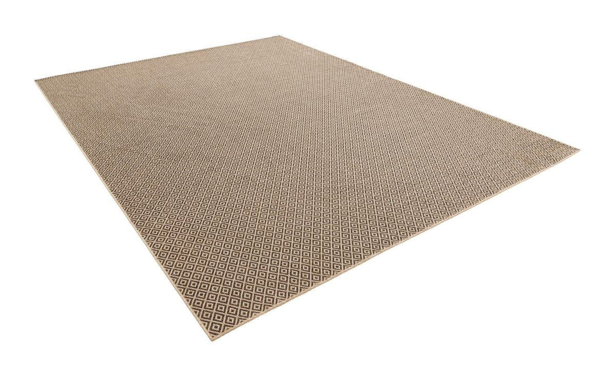 Dunes Hiekka Natural & Brown Area Rug | Original supplier photo 7