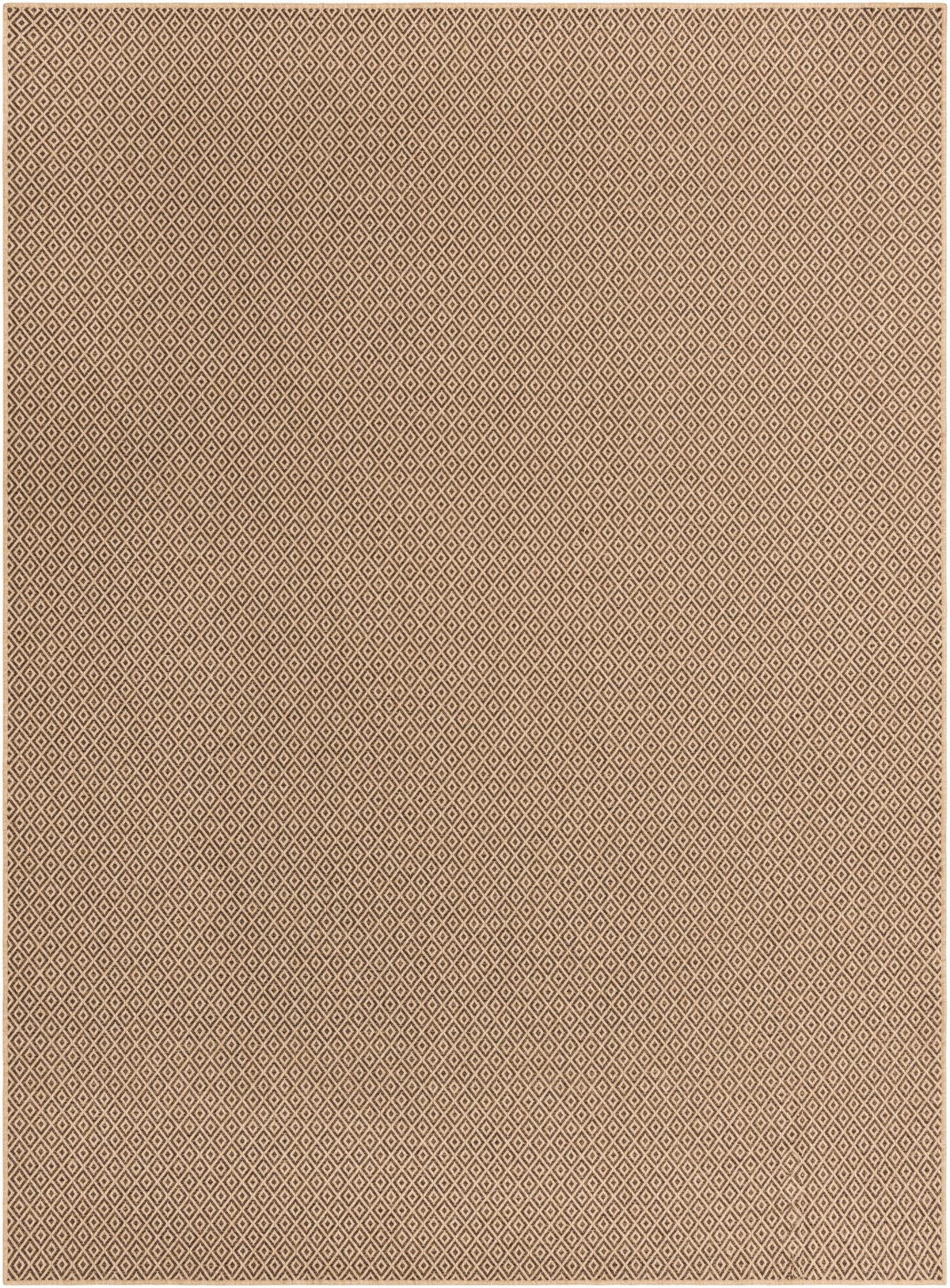 Dunes Hiekka Natural & Brown Area Rug | Original supplier photo 30