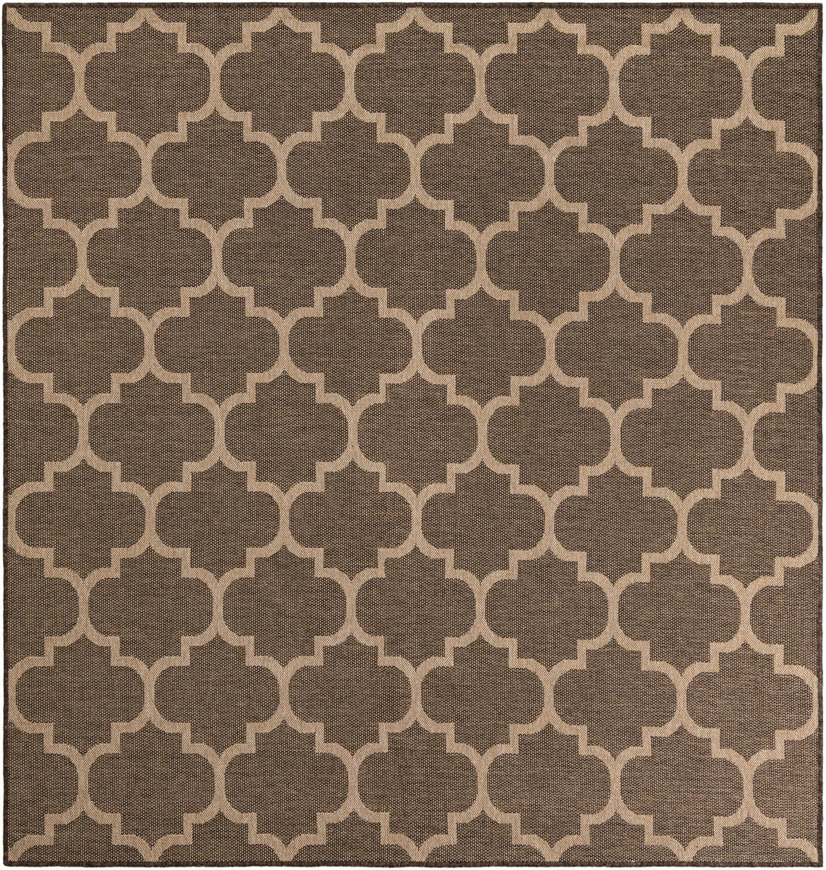 Dunes Sabbia Brown & Natural Area Rug | Original supplier photo 14