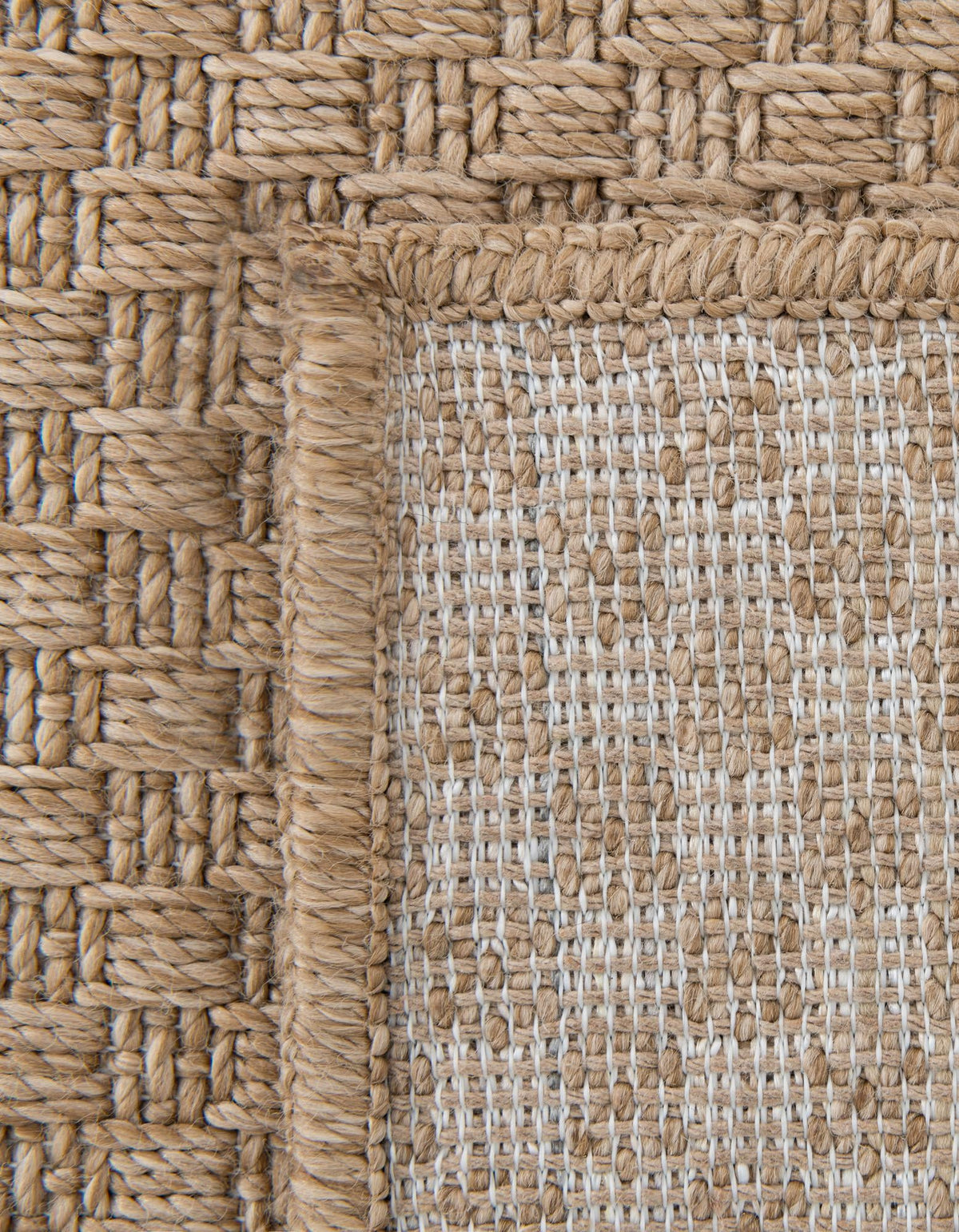 Dunes Pyla Natural Area Rug | Original supplier photo 7
