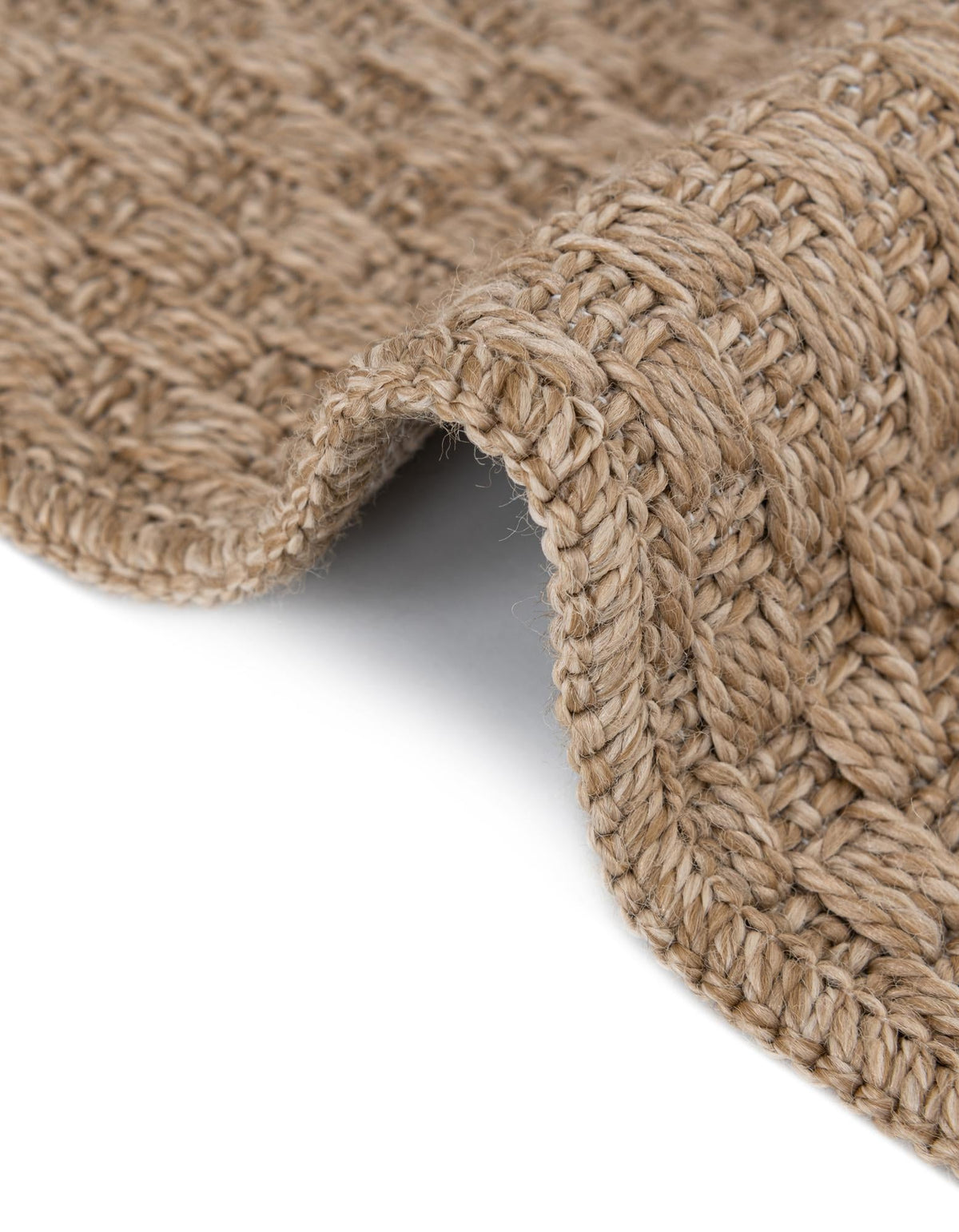 Dunes Pyla Natural Area Rug | Original supplier photo 6
