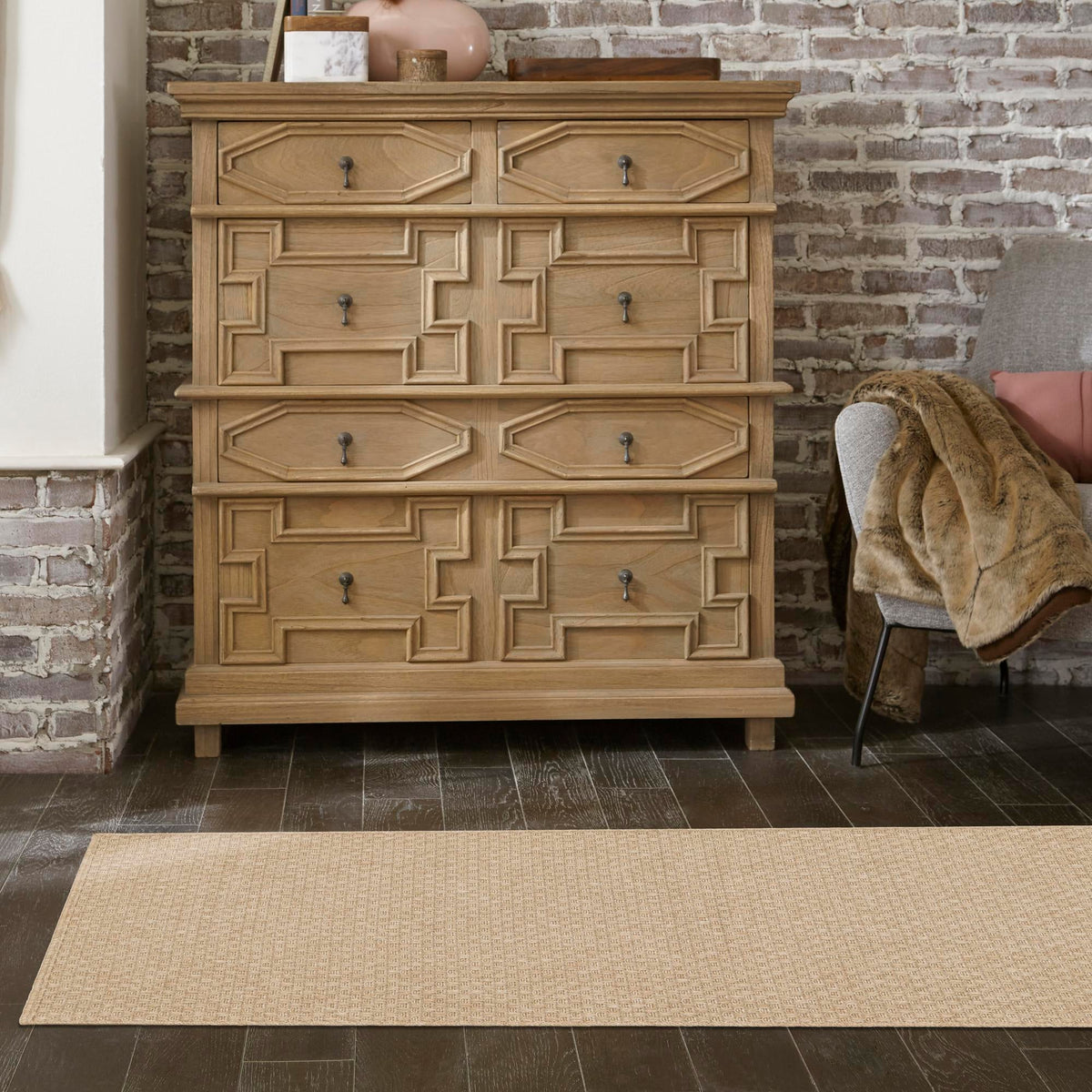 Dunes Pyla Natural Area Rug | Original supplier photo 25