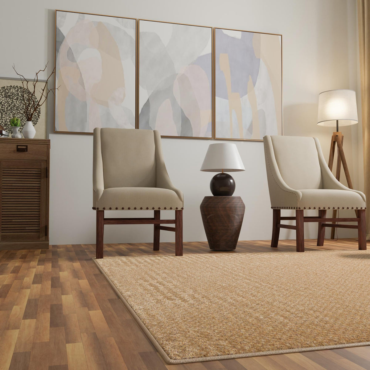 Dunes Pyla Natural Area Rug | Original supplier photo 11