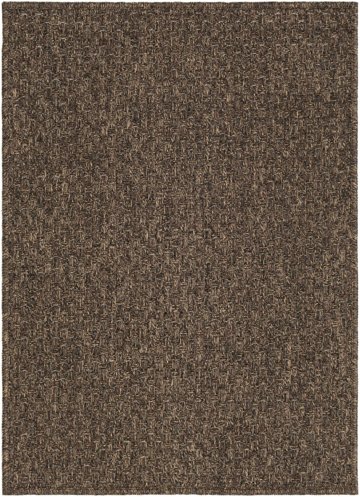 Dunes Pyla Brown & Beige Area Rug | Original supplier photo 15