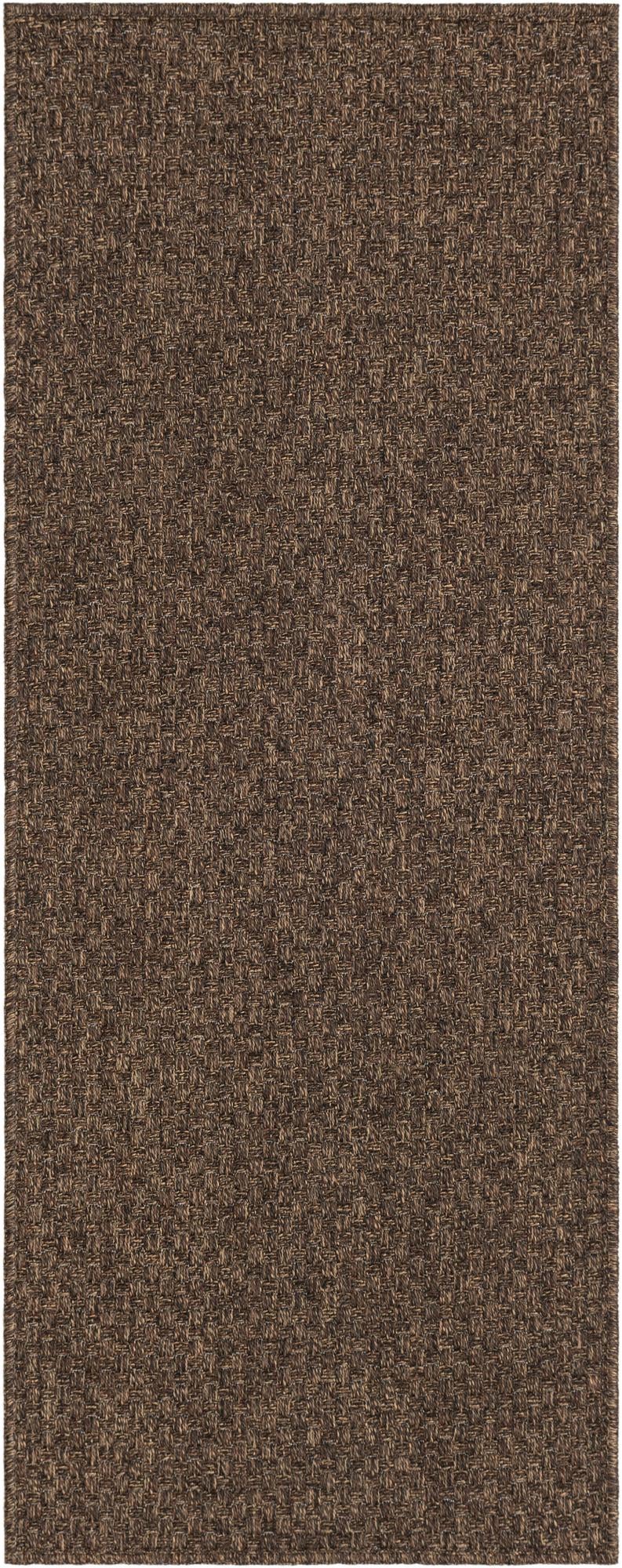 Dunes Pyla Brown & Beige Area Rug | Original supplier photo 35