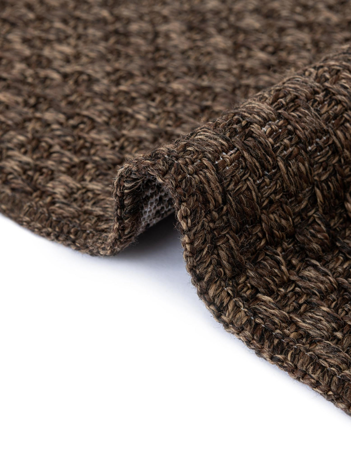 Dunes Pyla Brown & Beige Area Rug | Original supplier photo 13