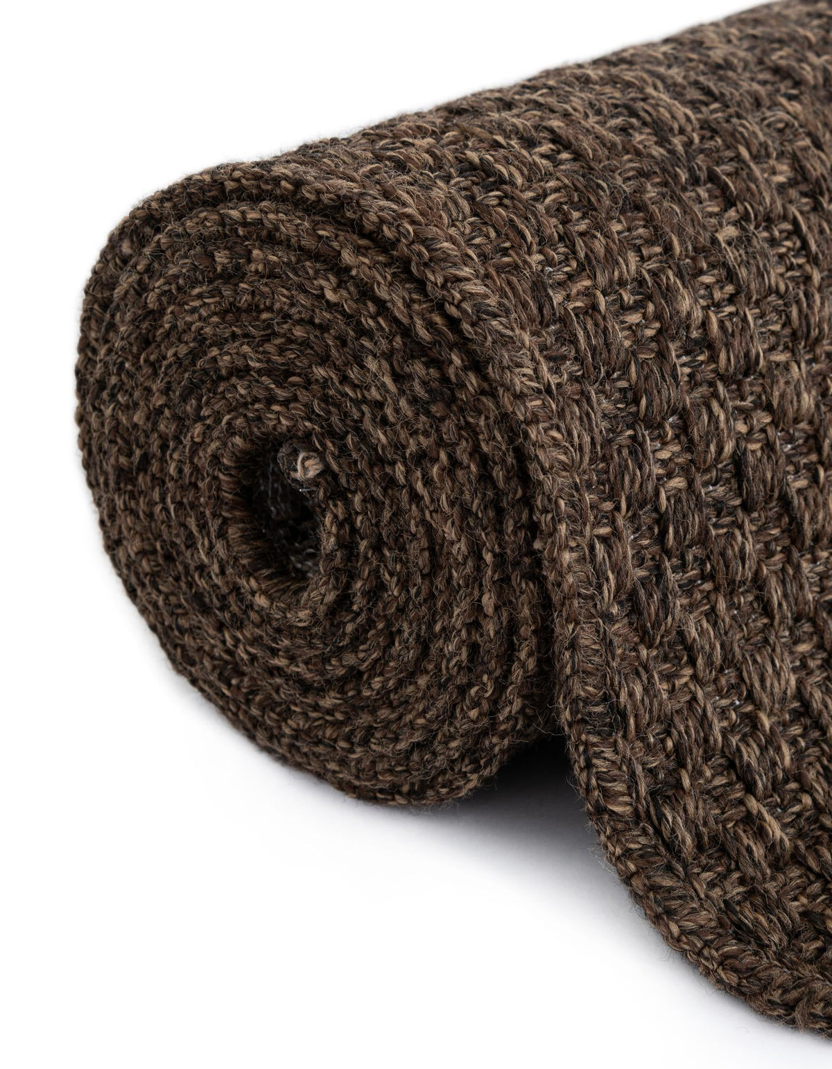 Dunes Pyla Brown & Beige Area Rug | Original supplier photo 11