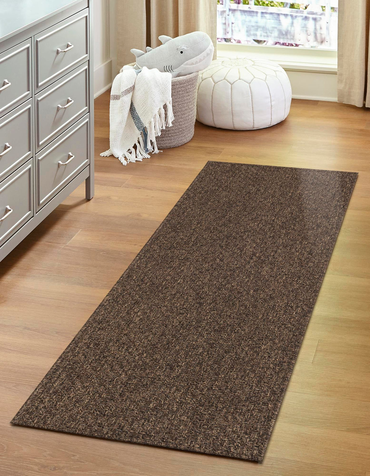 Dunes Pyla Brown & Beige Area Rug | Original supplier photo 25