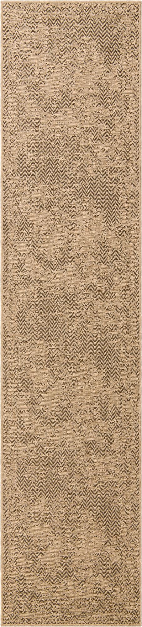 Dunes Tempest Natural & Brown Area Rug | Original supplier photo 29