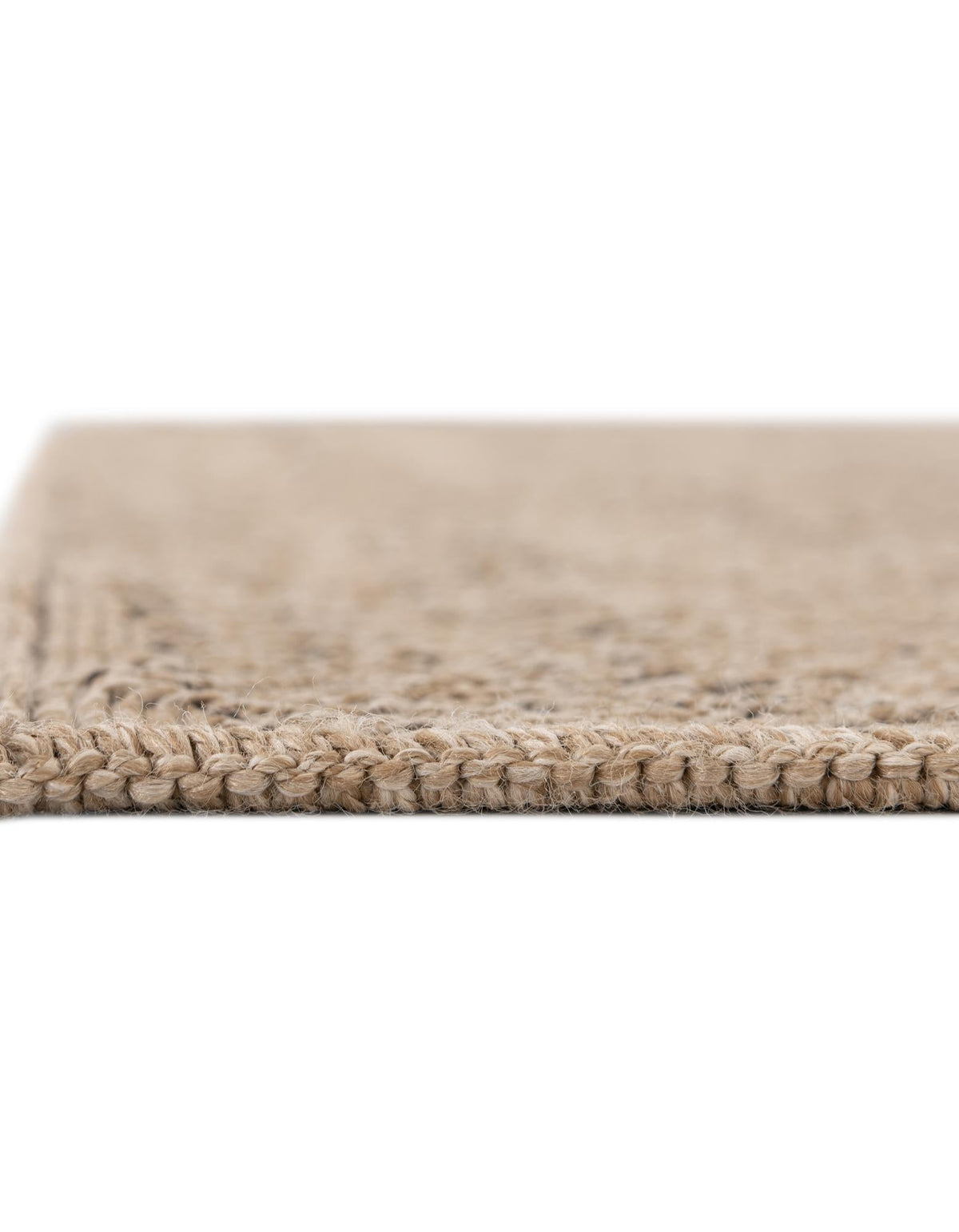 Dunes Tempest Natural & Brown Area Rug | Original supplier photo 24