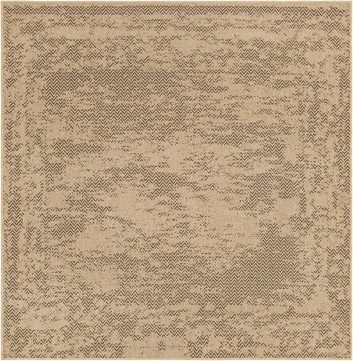 Dunes Tempest Natural & Brown Area Rug | Original supplier photo 22