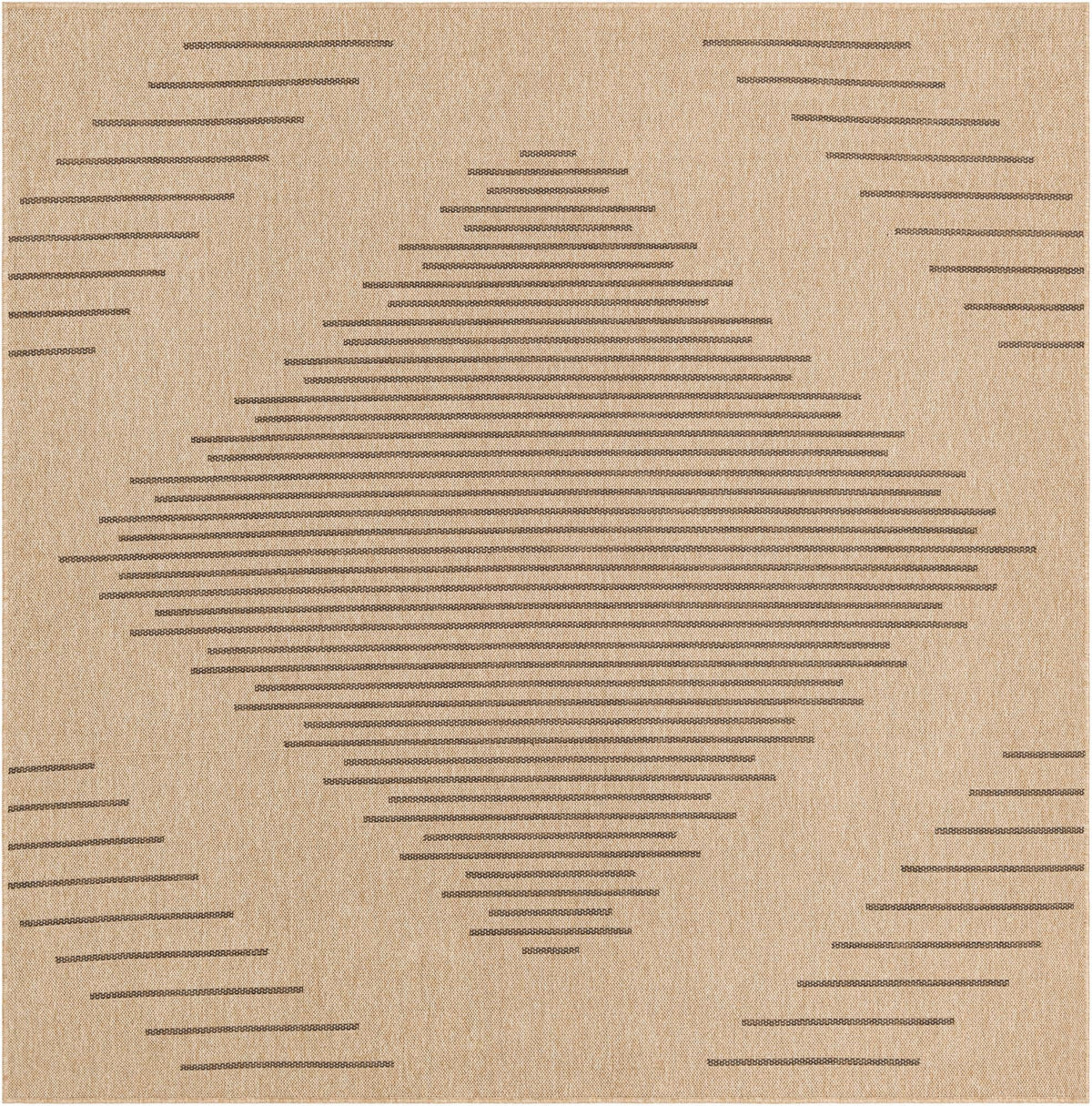 Dunes Ramlat Natural & Brown Area Rug | Original supplier photo 23