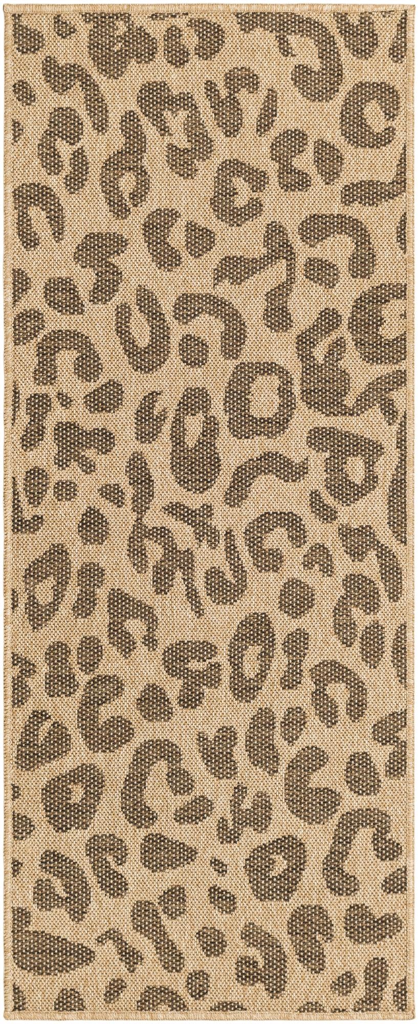 Dunes Yalan Natural & Brown Area Rug | Original supplier photo 29