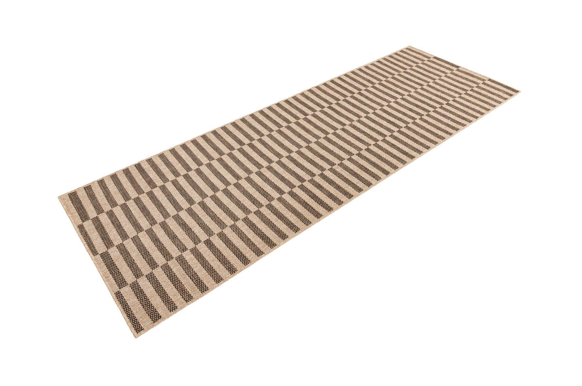 Dunes Ramel Natural & Brown Area Rug | Original supplier photo 16