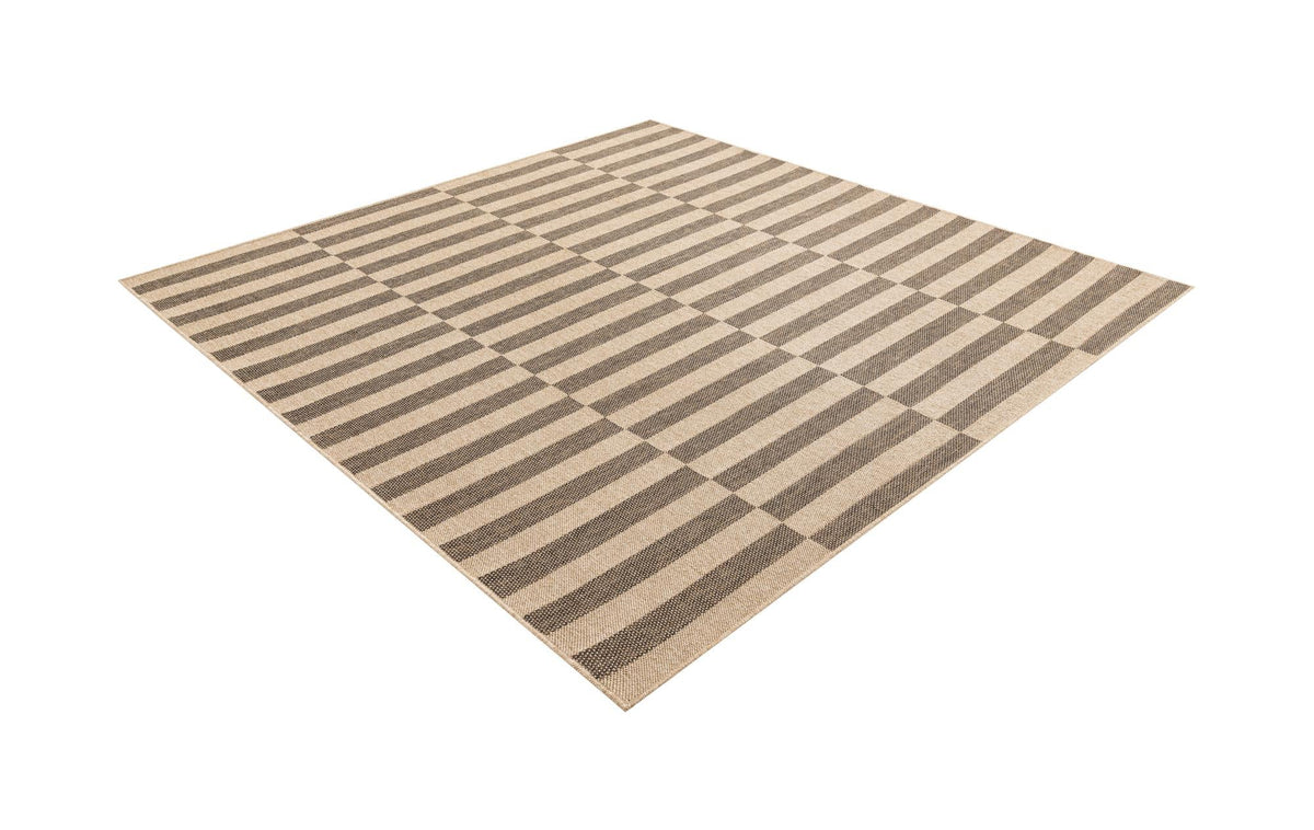 Dunes Ramel Natural & Brown Area Rug | Original supplier photo 30