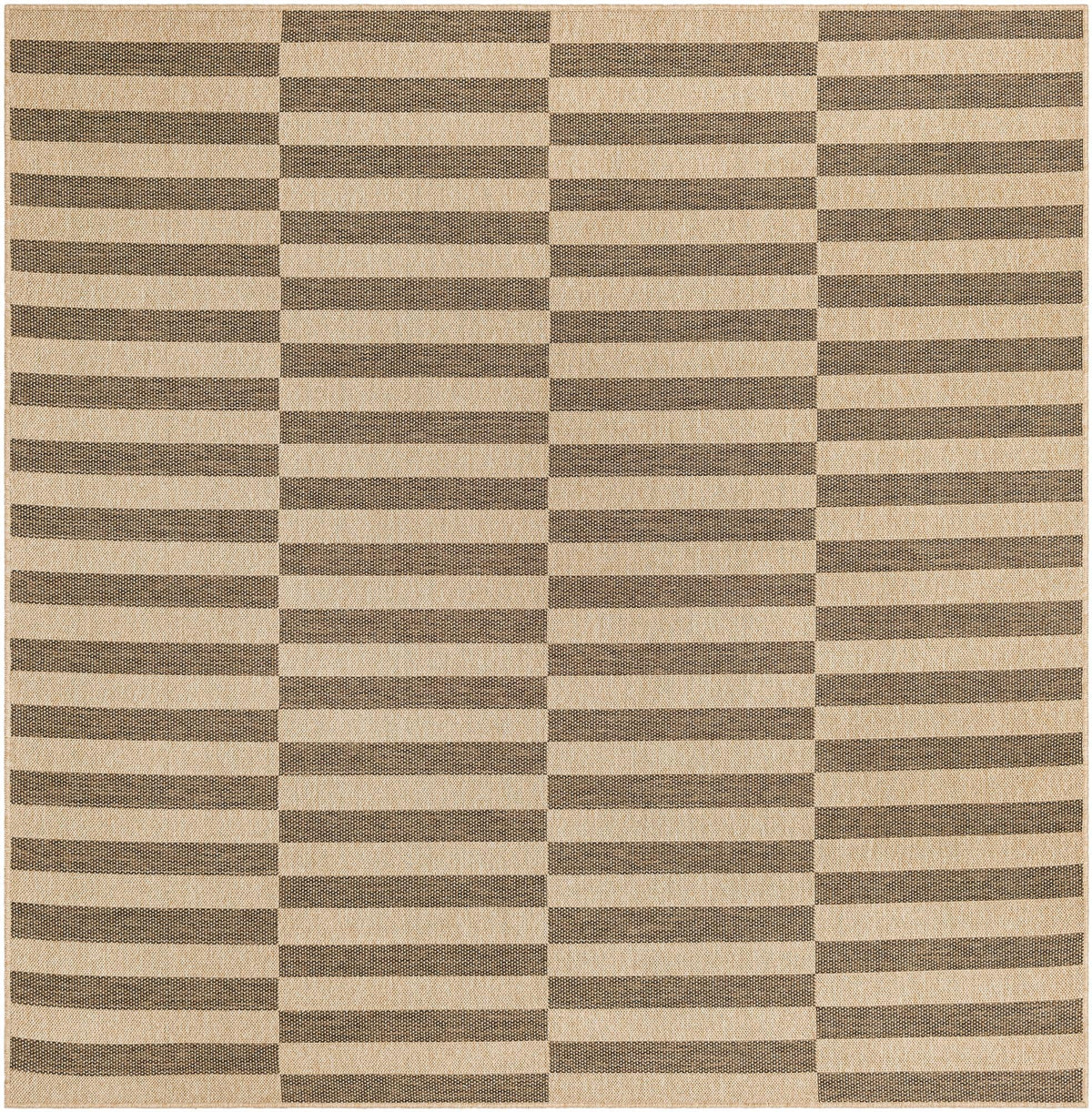 Dunes Ramel Natural & Brown Area Rug | Original supplier photo 23