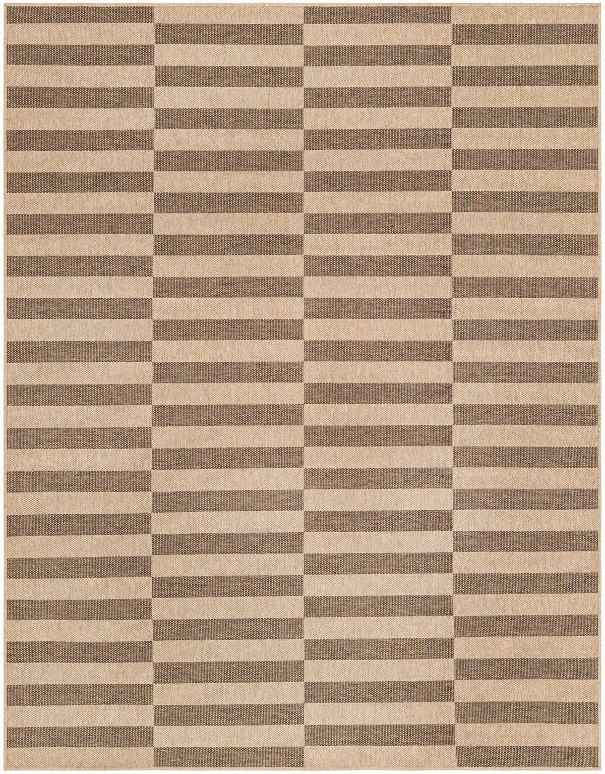 Dunes Ramel Natural & Brown Area Rug | Original supplier photo 21